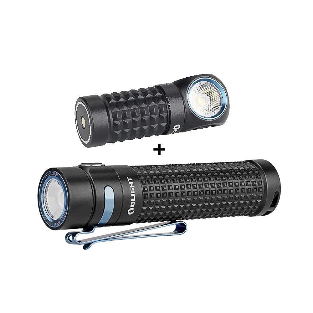 OLIGHT Omini Perun 2 Mini Baton 3Pro