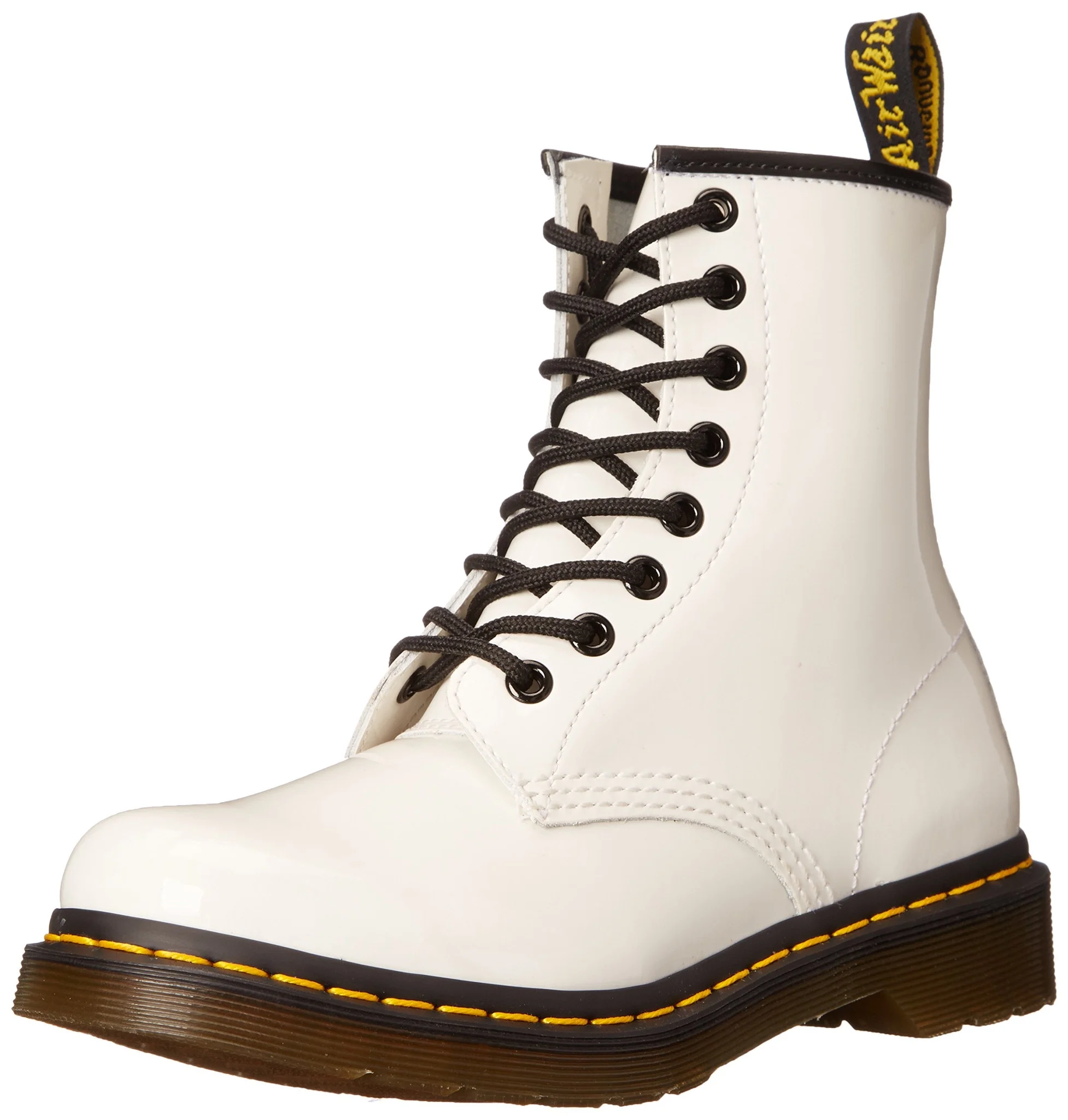 Dr. Martens - Brandclub - Dr. Martens Women's 1460 Pascal Max