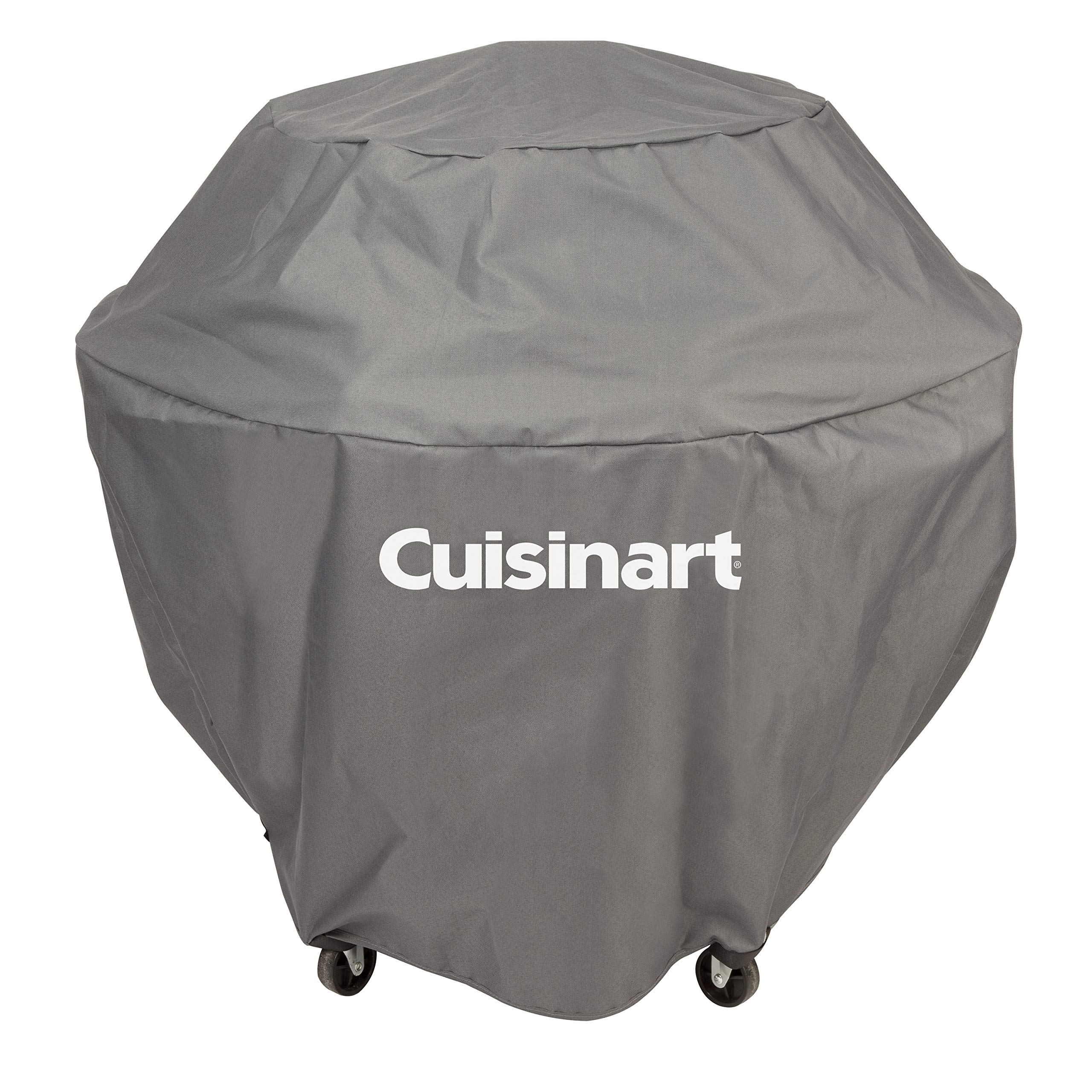 Cuisinart Copertura Per Barbecue A Gas All-Foods - Impermeabile Nylon 600D Con Borsa Trasporto - Foto 13