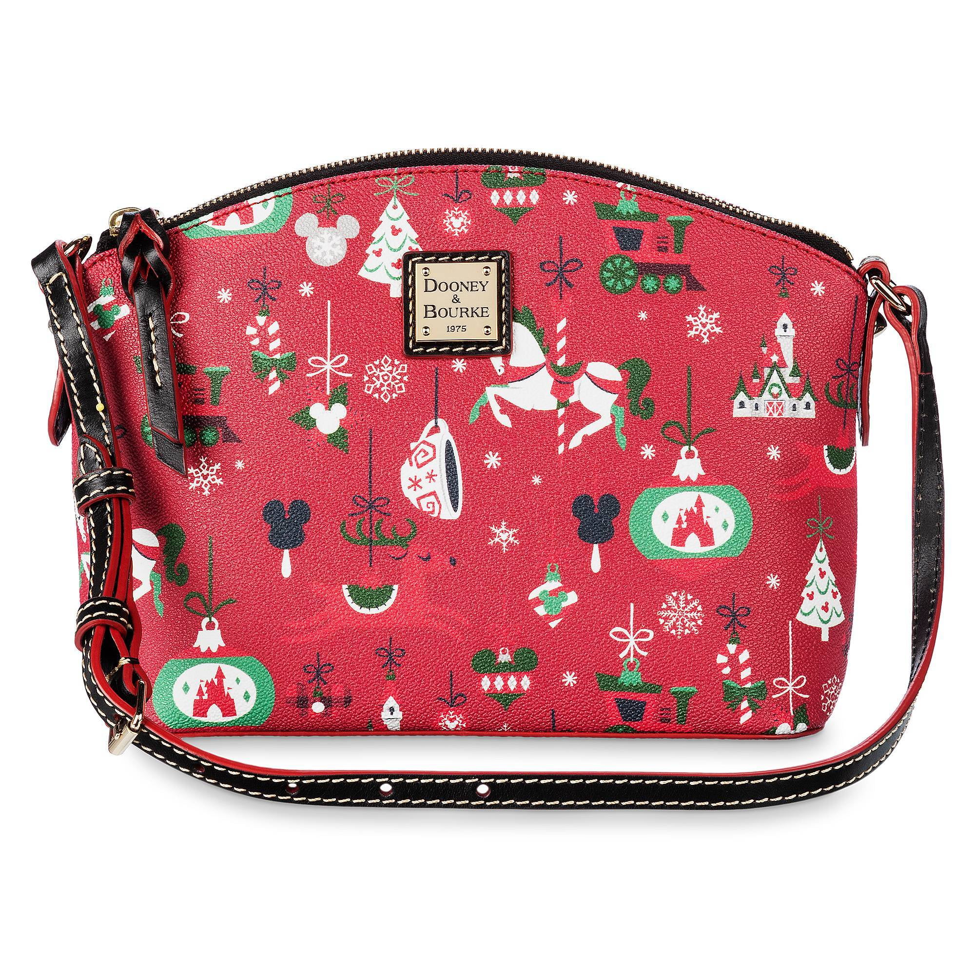 Disney - Brandclub - Dooney & Bourke Crossbody Bag - Disney  display picture 1