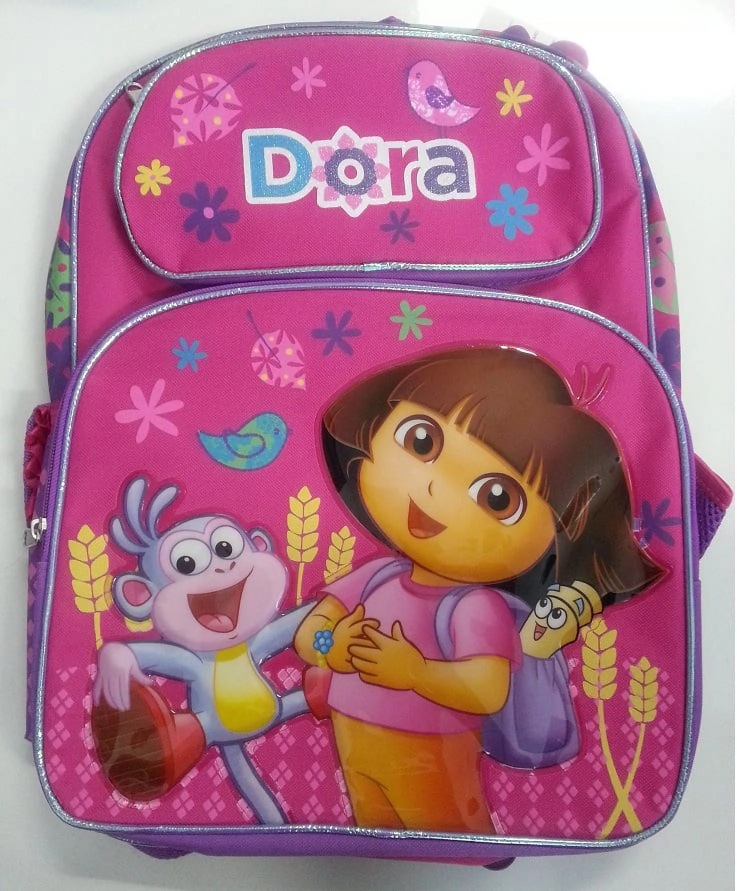 Dora the Explorer - Brandclub - 14