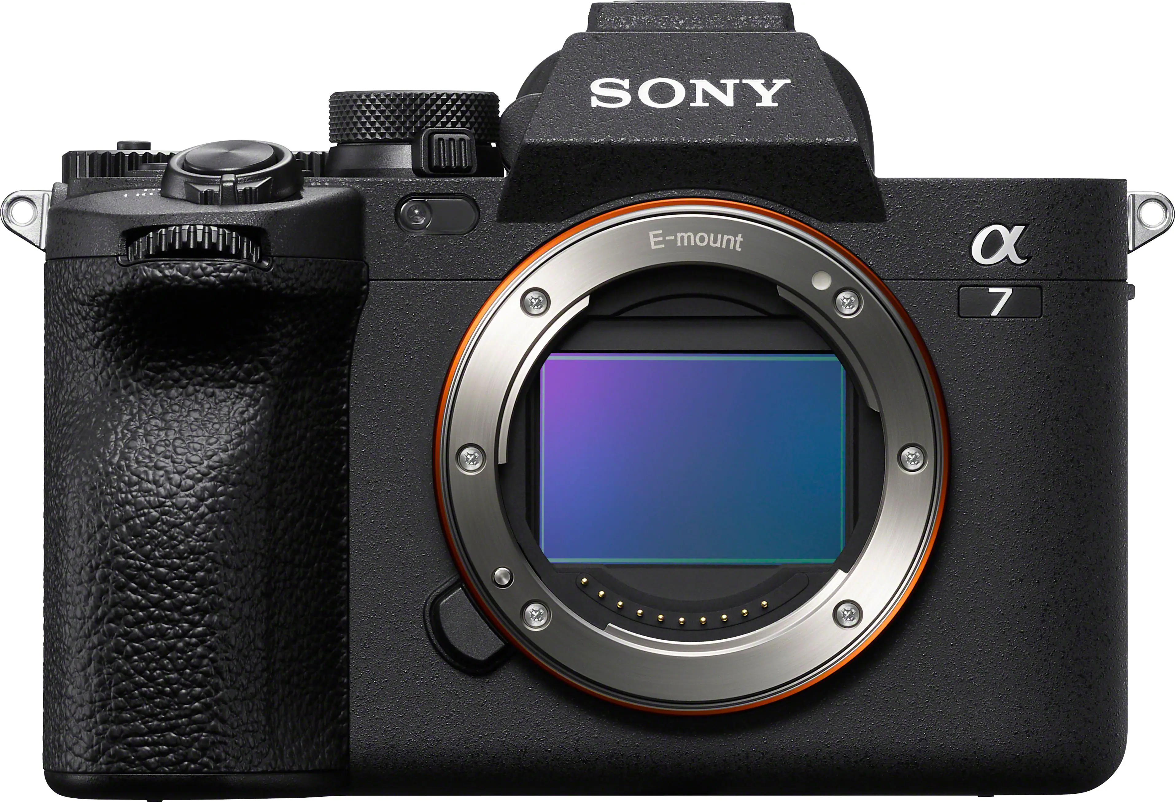Sony - Brandclub - Sony - Alpha a7 III Mirrorless [Video