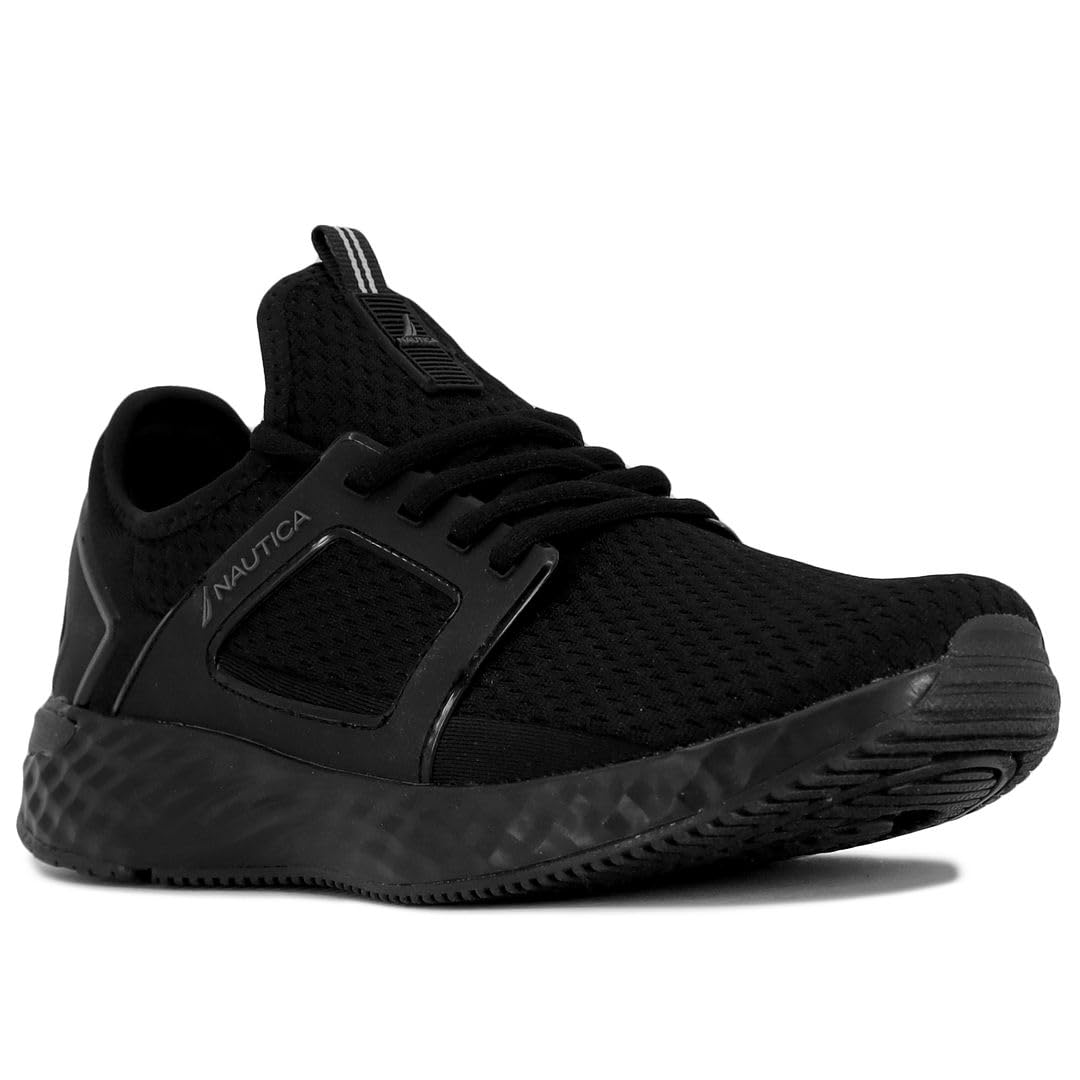 Nautica - Brandclub - Nautica Men's Casual Athletic Lace-Up