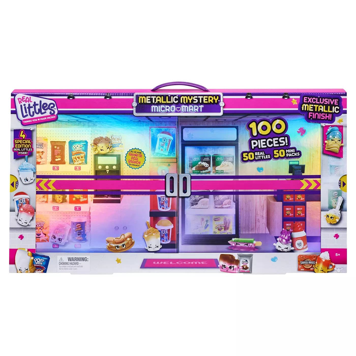 Shopkins Collectors Guide All Seasons Shopkins Collectors Guide All Seasons