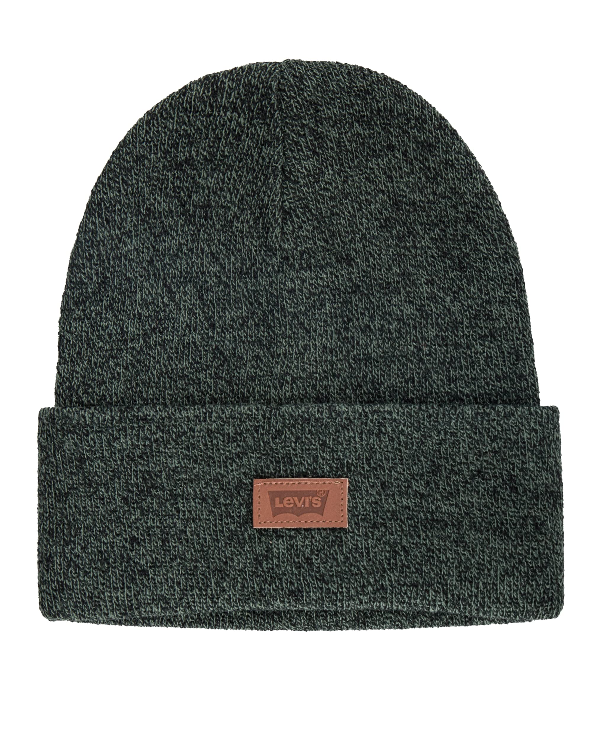 Levi's® SLOUCHY RED TAB BEANIE - Men's Winter Beanie - View #8