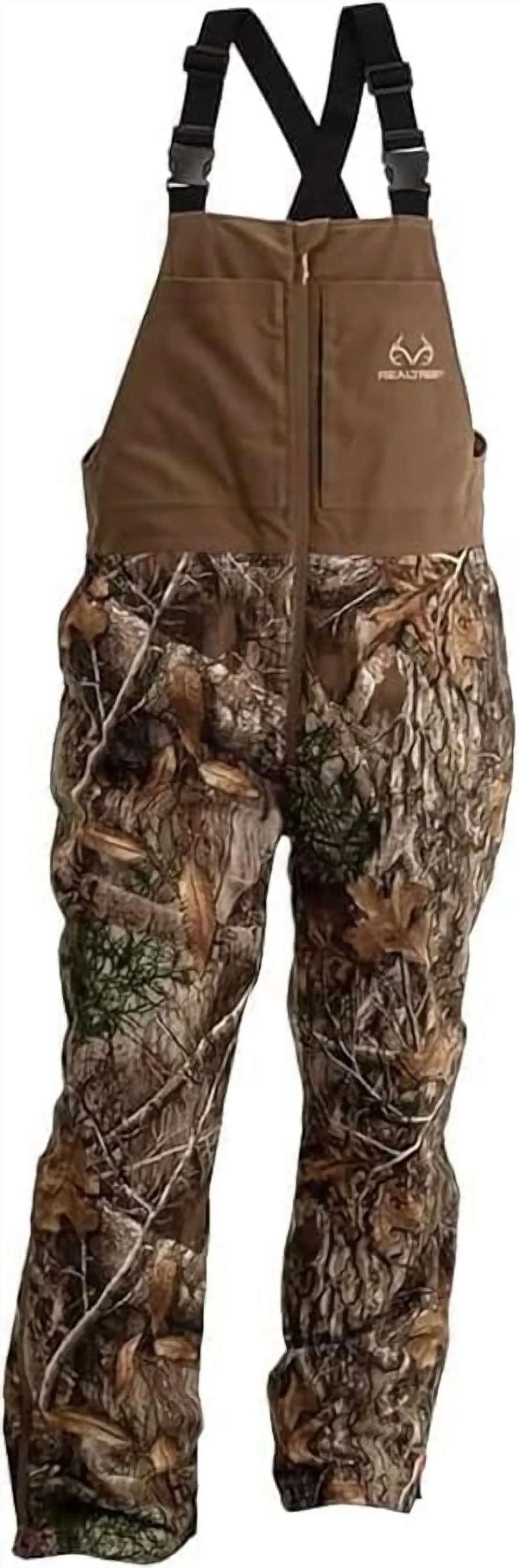 SEVEN BY SEVEN HUNTING COVERALL JACKET