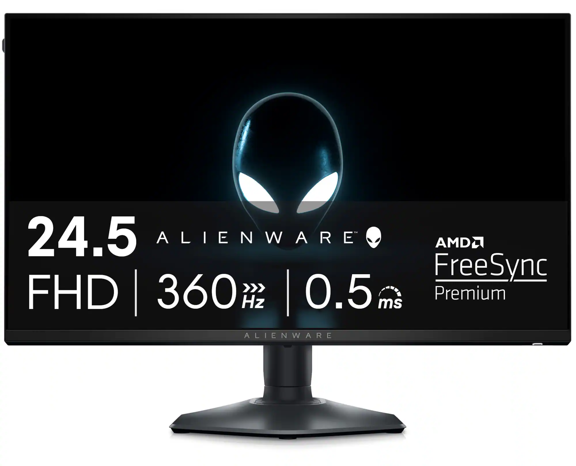 ALIENWARE AW2521HF ゲーミングモニター ブラック Amazon.co.jp: Dell ALIENWARE AW2521HF 24.5インチ ゲーミング