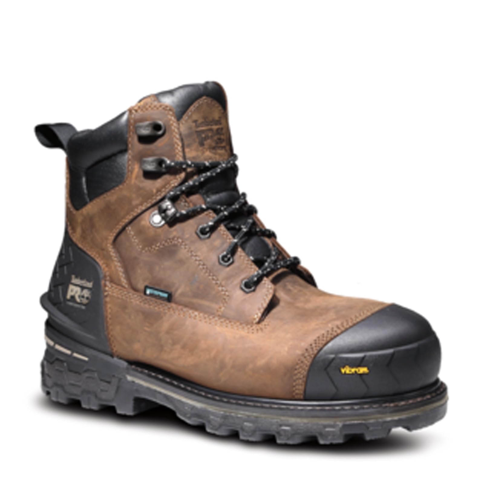 【Timberland】 W's 6-Inch Premium Waterproof Work Boots ★ Amazon.com: Timberland PRO Men's Powerwelt 6 Inch Steel