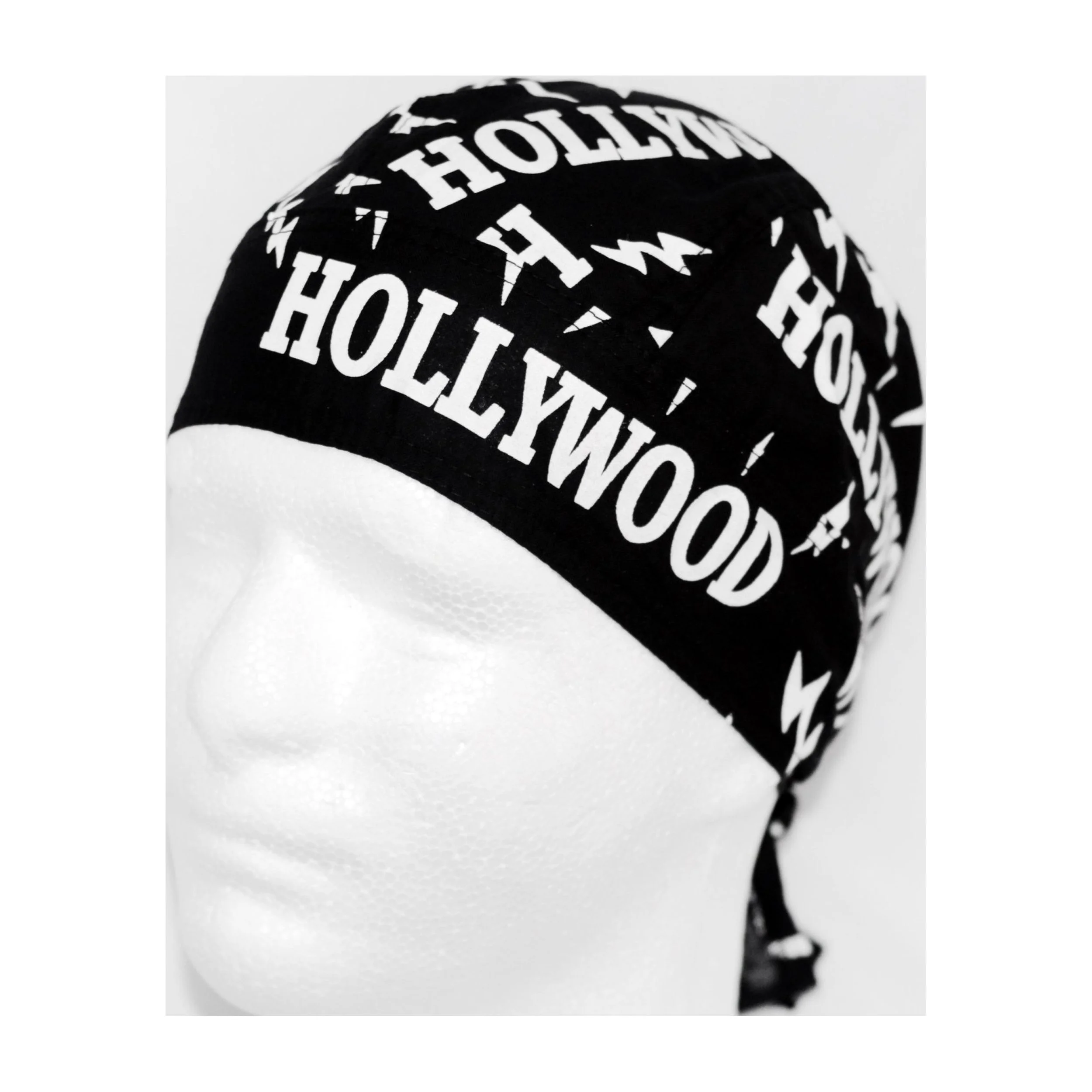 thumbnail image 2 of How To Wear A Bandana Like Hulk Hogan At Jackson Dellit Blog 2 of 9