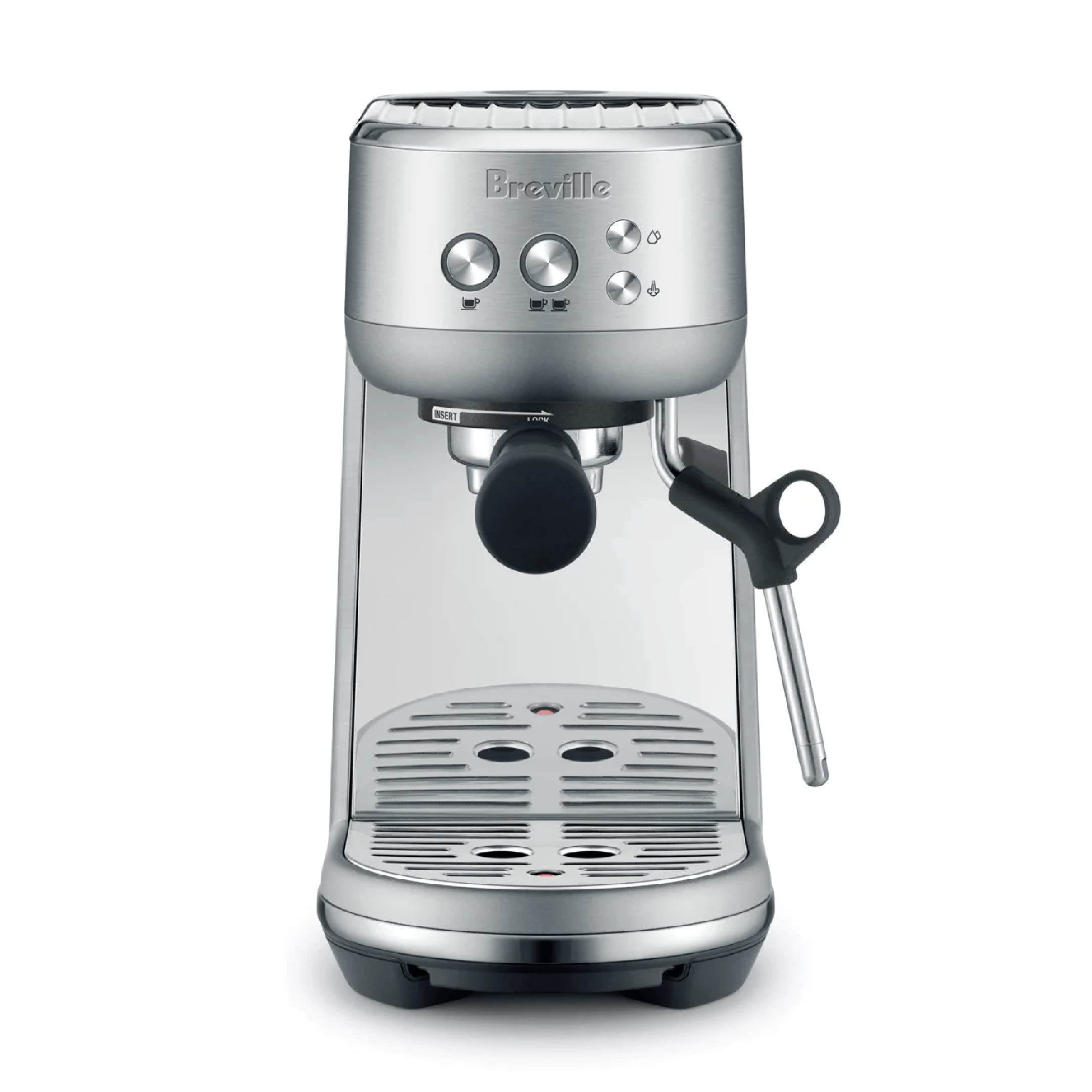 Breville - Brandclub - Breville BES860XL Barista Express
