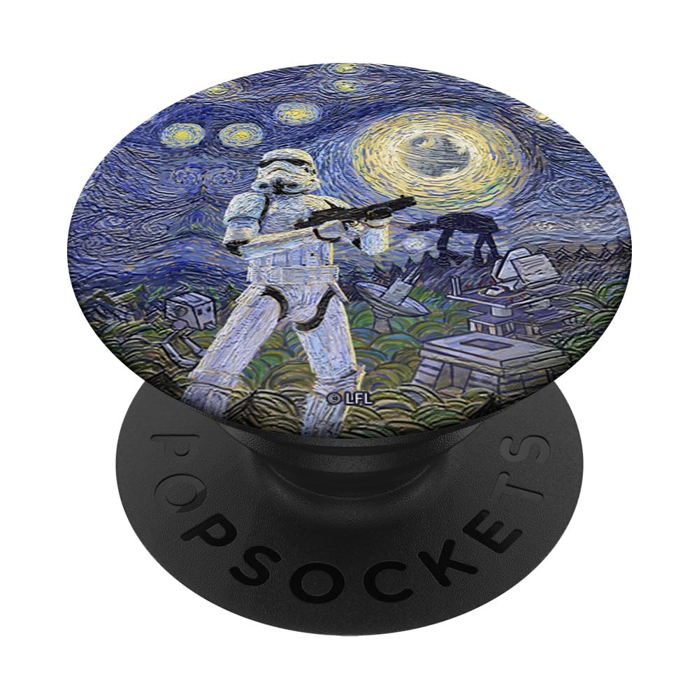 Star Wars The Child PopSockets PopGrip - Swappable Phone Grip & Stand