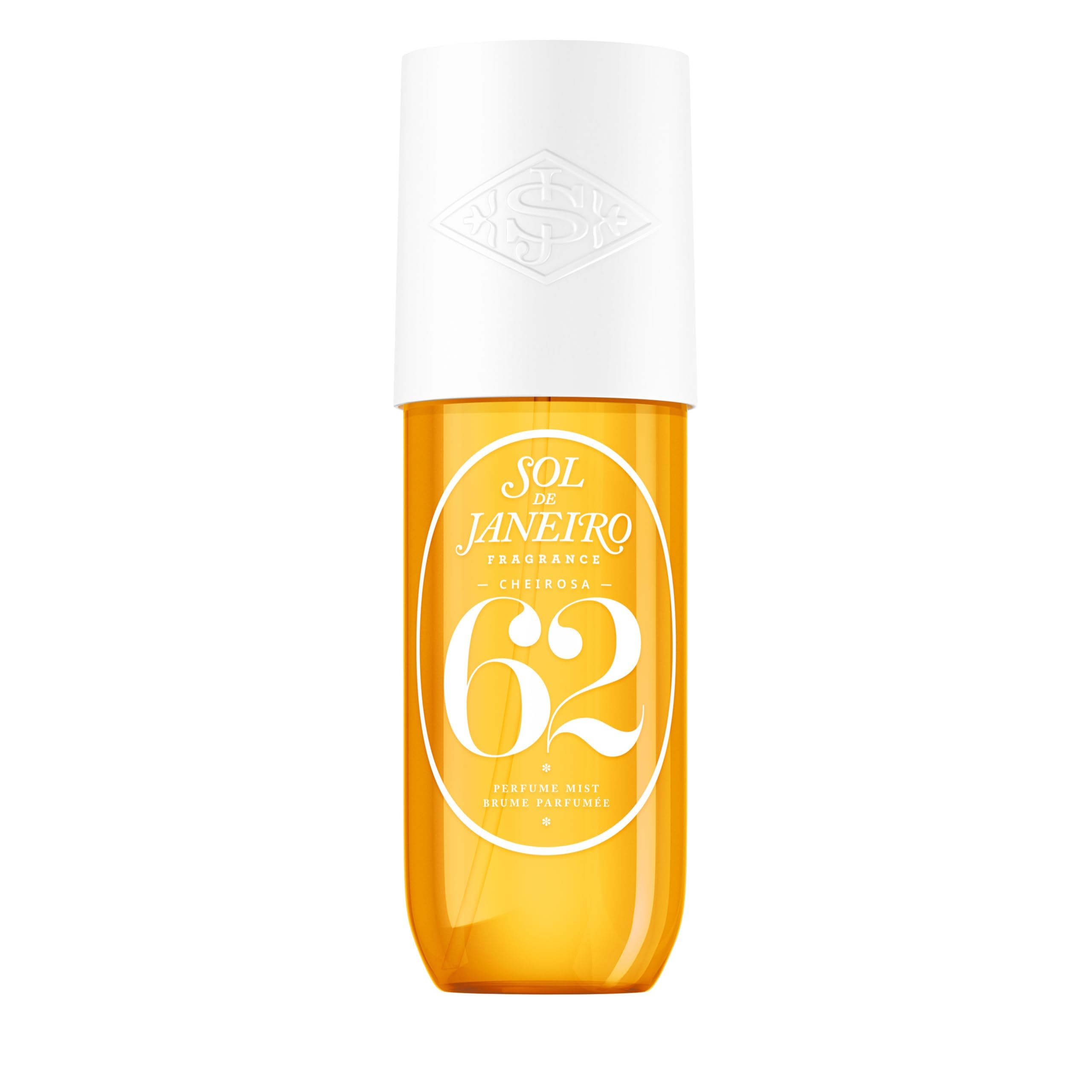 Sol De Janeiro - Brandclub - SOL DE JANEIRO Cheirosa '39