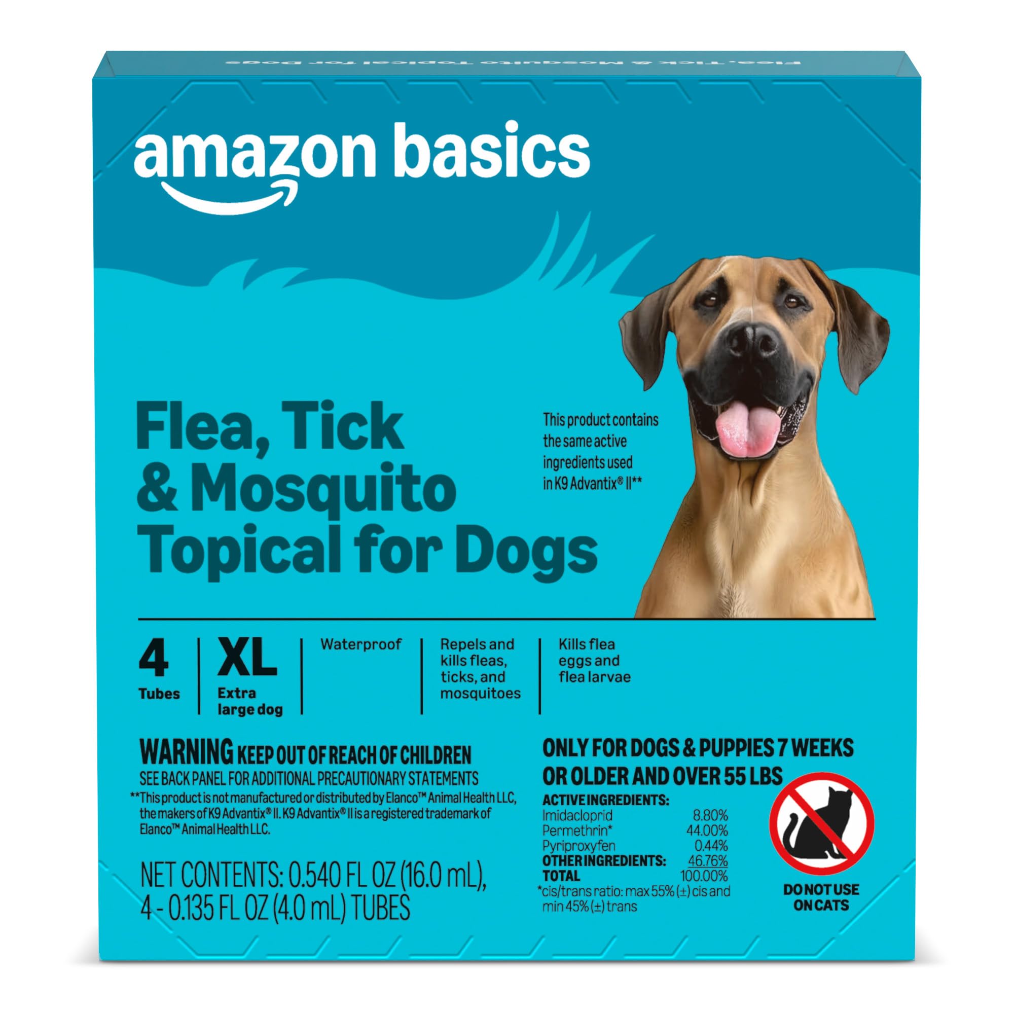 Dog Flea Treatment Frontline Plus Amazon Pet Armor Plus For Dogs Frontline  Plus Flea Tick Dog Treatment