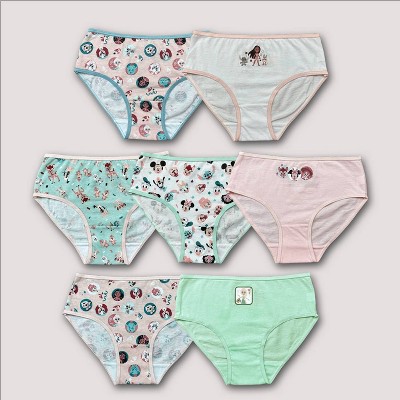Disney - Brandclub - Toddler Girls' Disney Moana Briefs