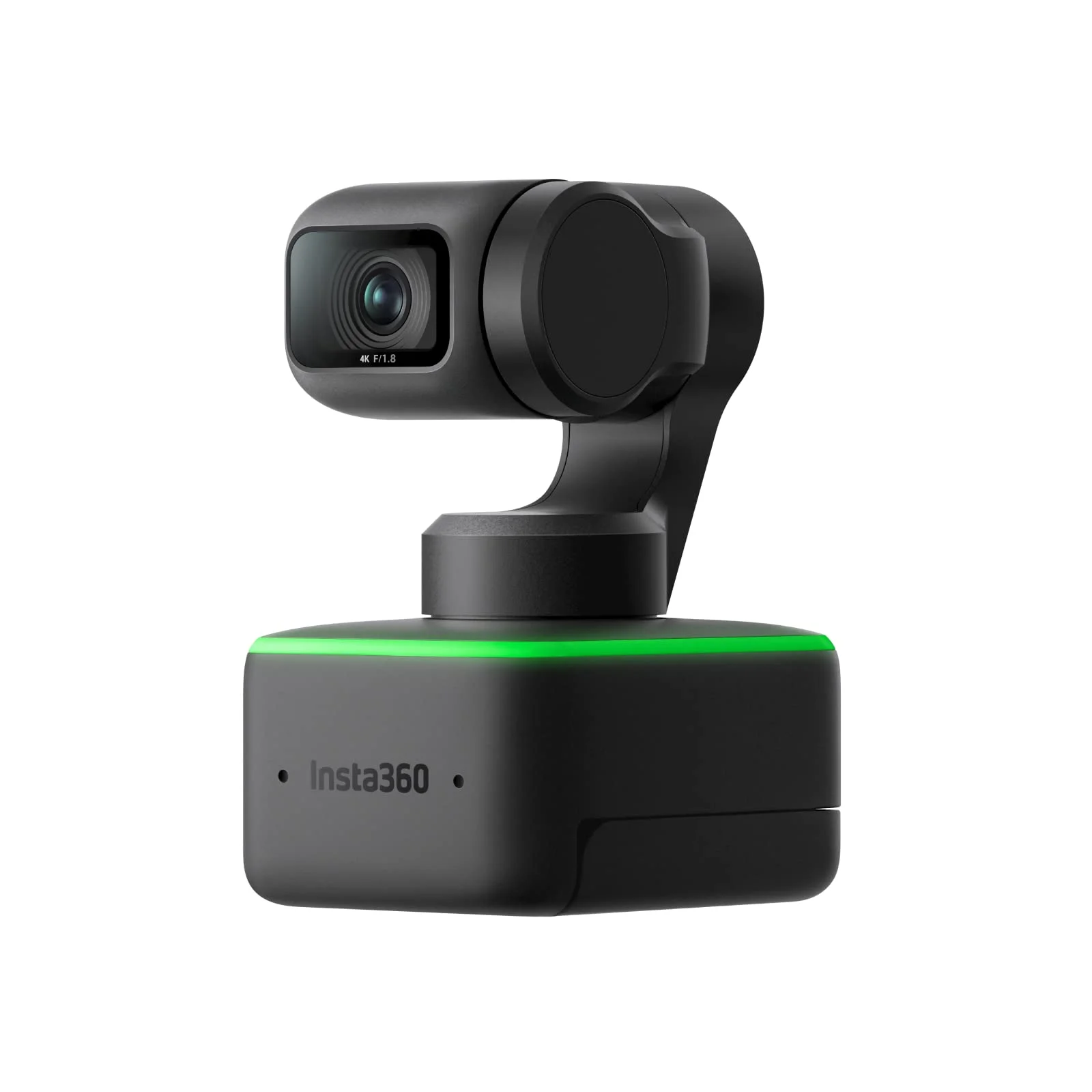 taktak　Insta360 Link Amazon.com: Insta360 Link - PTZ 4K Webcam with 1/2