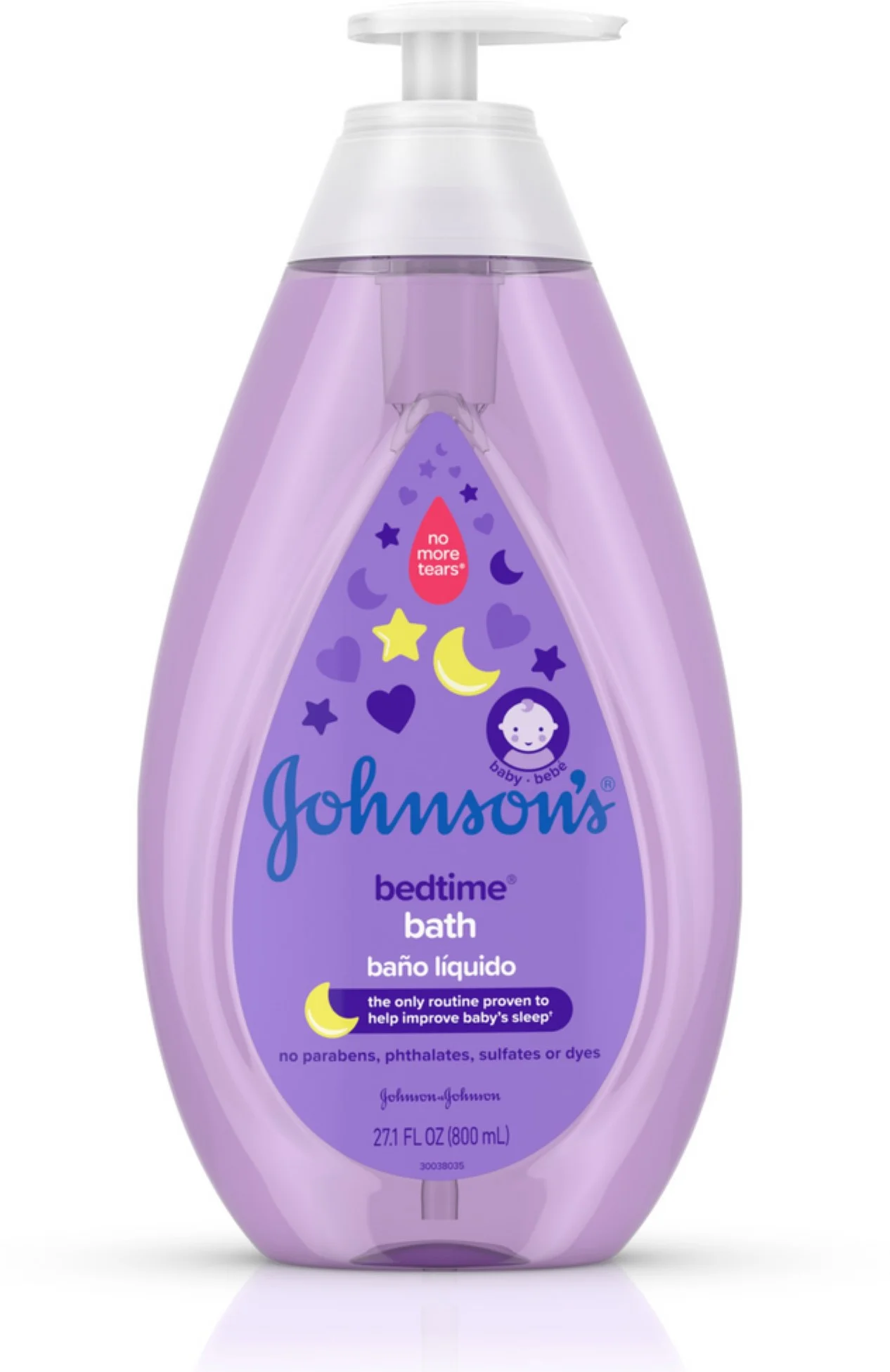 Johnson s Brandclub Johnson s Baby Shampoo Travel Size 1.5 Fl. Oz