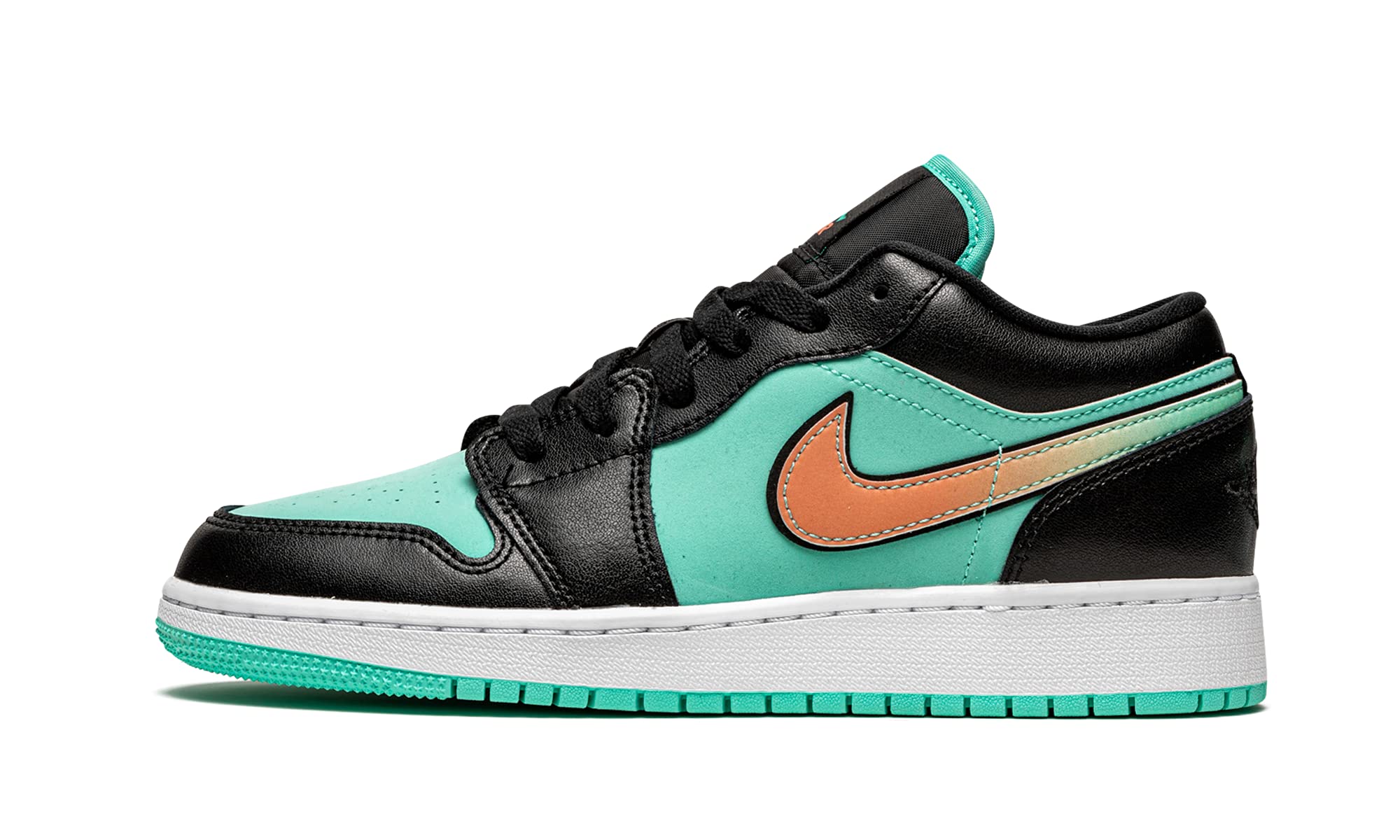 Jordan - Brandclub - Jordan Youth Air 1 Mid GS 554725 084