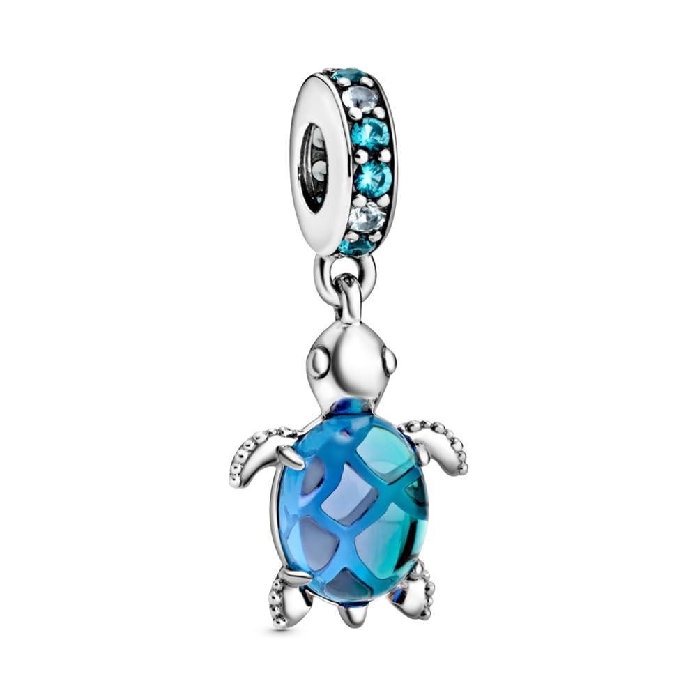 Pandora - Brandclub - PANDORA Shining Path Charm, Sterling