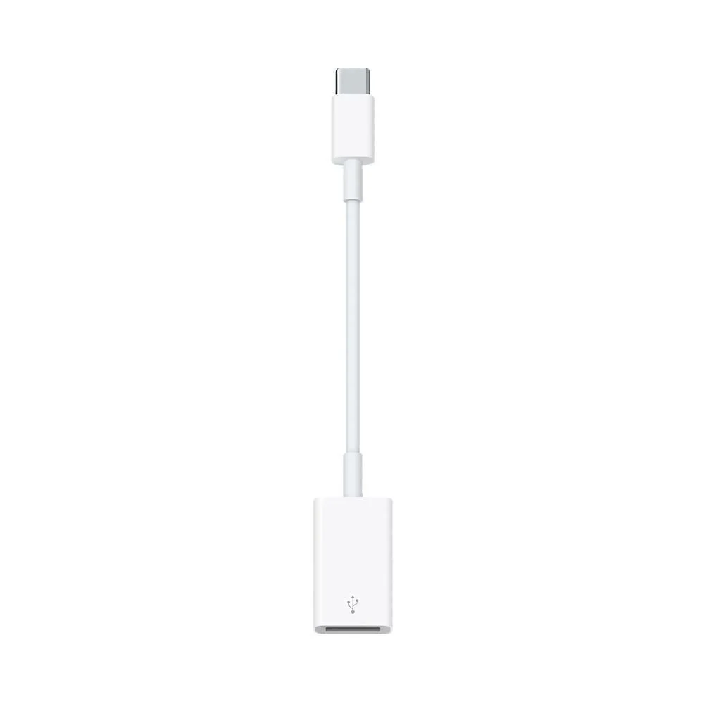Apple - Brandclub - Apple USB-C Digital AV Multiport Adapter