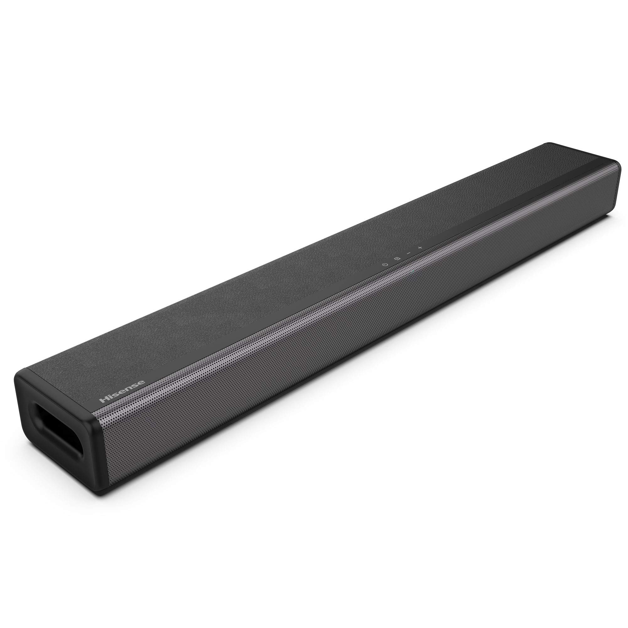 HiSense - Brandclub - Hisense HS2100 2.1 Ch 240W Sound Bar with