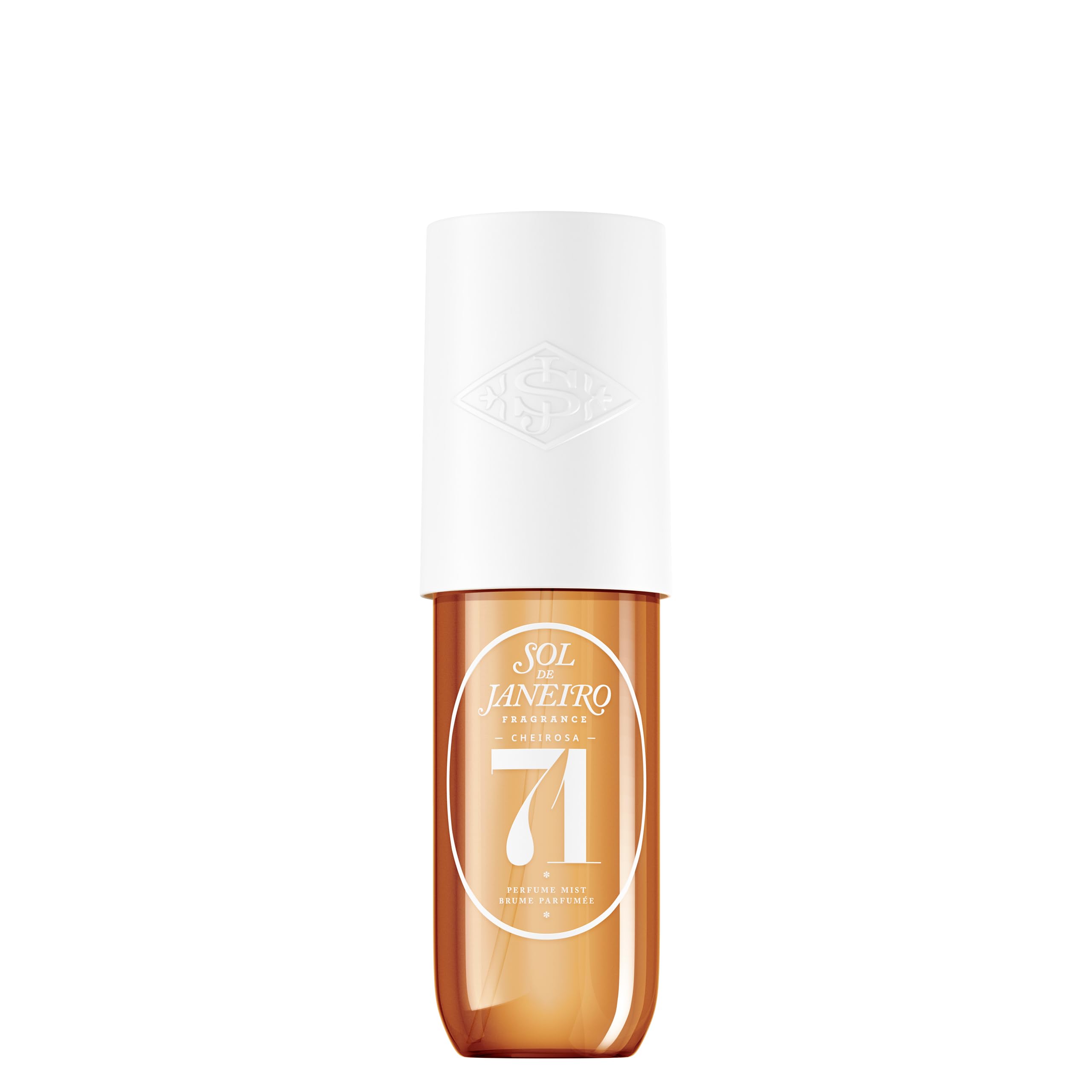 Sol Janeiro ボディースプレー　フレグランスミスト 39 Cheirosa 39 Perfume Mist | Sol de Janeiro