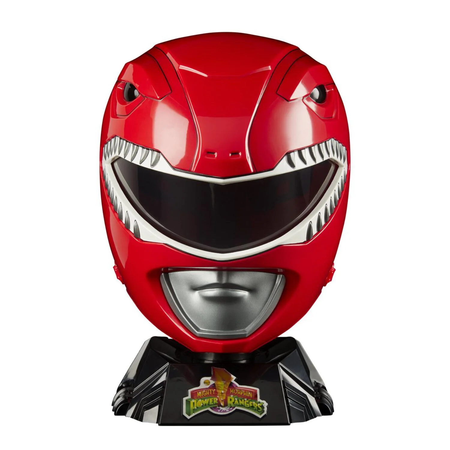 Power Rangers Beast Morphers Beast-X King Spin Saber Toy - Role-Play Sword For Kids 5+ - TV Show Inspired Spinning Action Feature