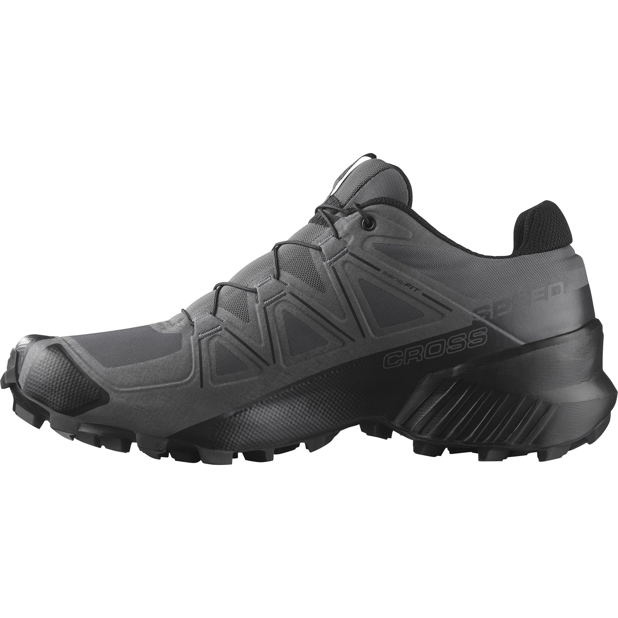 Salomon - Brandclub - Salomon Men's X ULTRA PIONEER Hiking