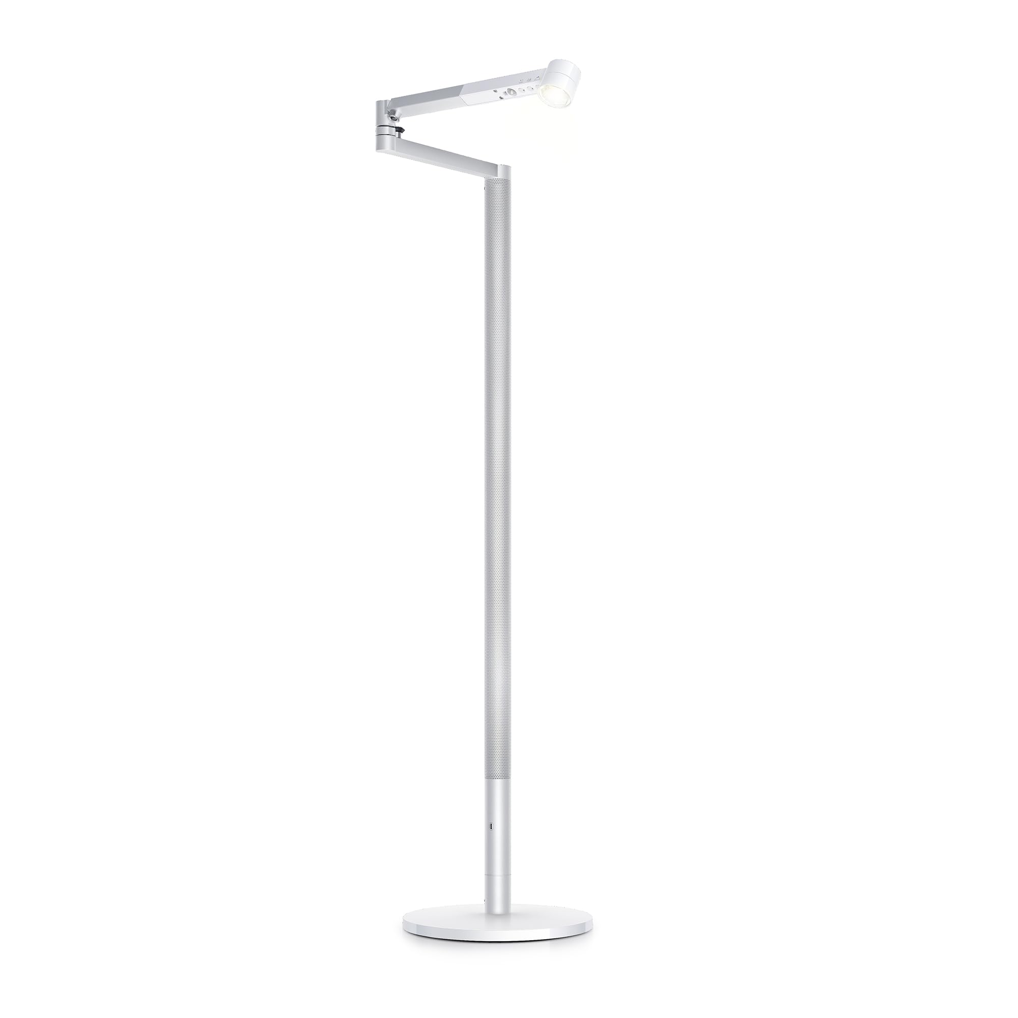Dyson - Brandclub - Dyson - Solarcycle Morph Floor Light - White