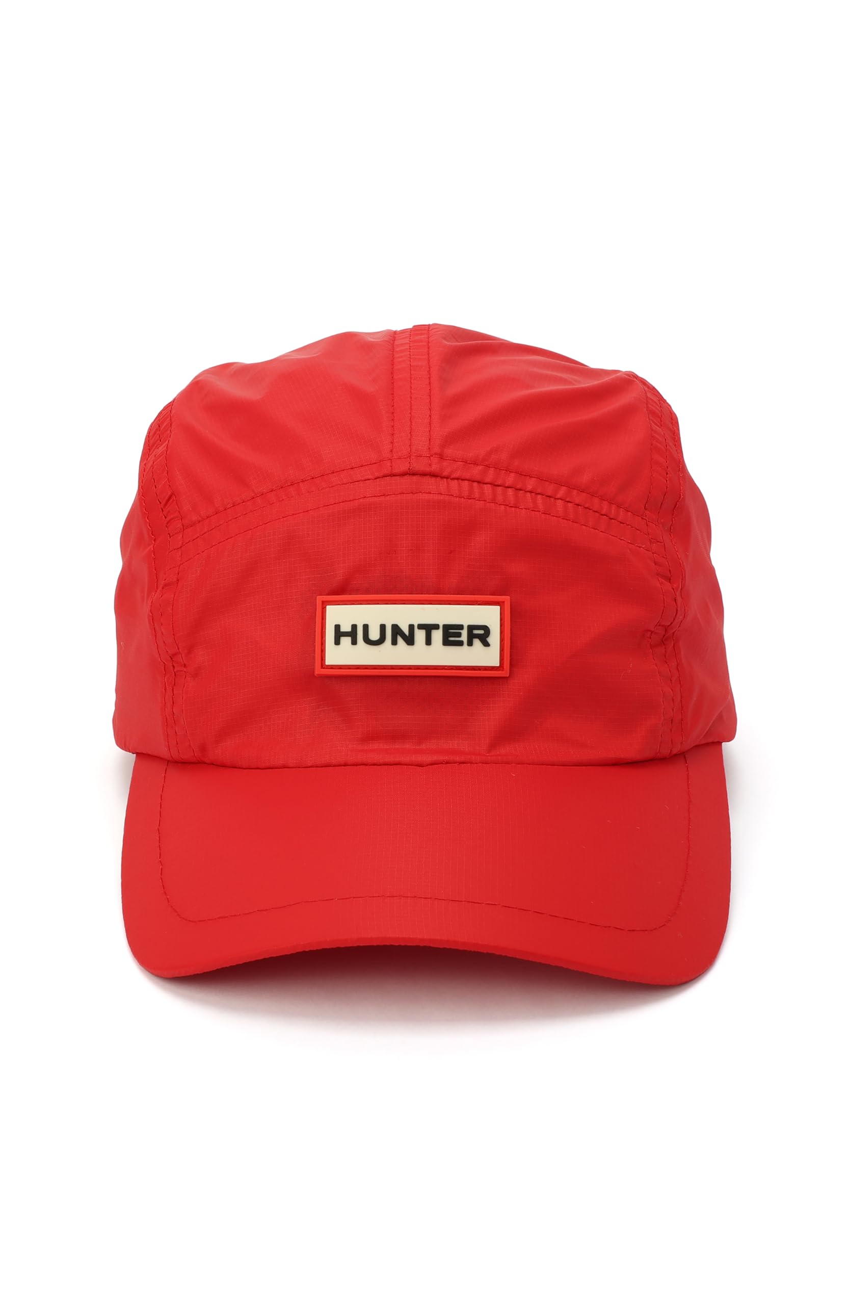 ◆HUNTER◆ UNISEX LIGHTWEIGHT RIPSTOP LOGO CAP SMOOTHPEBLE Amazon.com: HUNTER Ripstop Bucket Hat, Nylon Cap with Brand