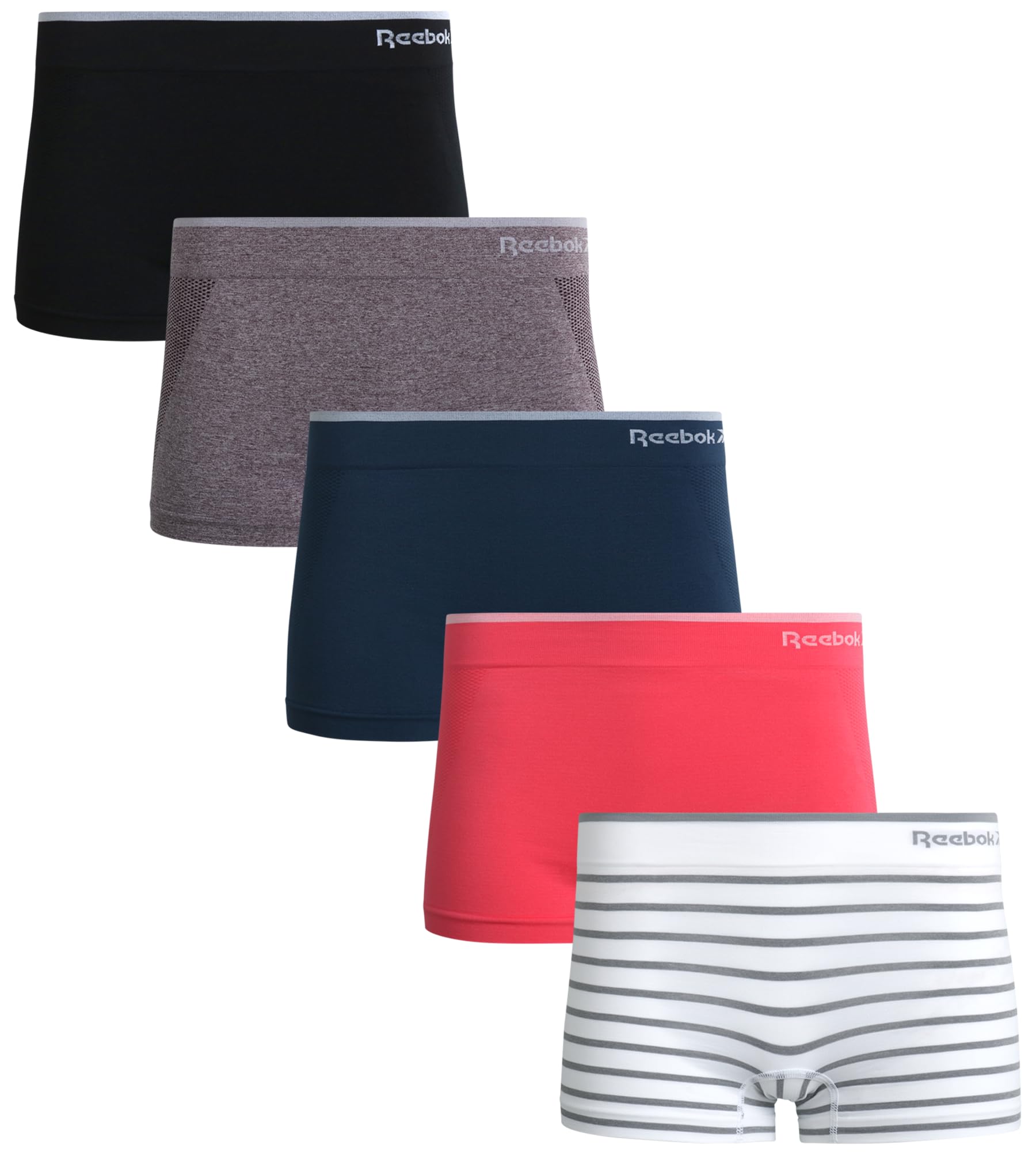 下着・アンダーウェア UMBX-SHAWNFIVEPACK-RG BOXER-SHORTS M 下着・アンダーウェア UMBX-SHAWNFIVEPACK-RG BOXER-SHORTS M