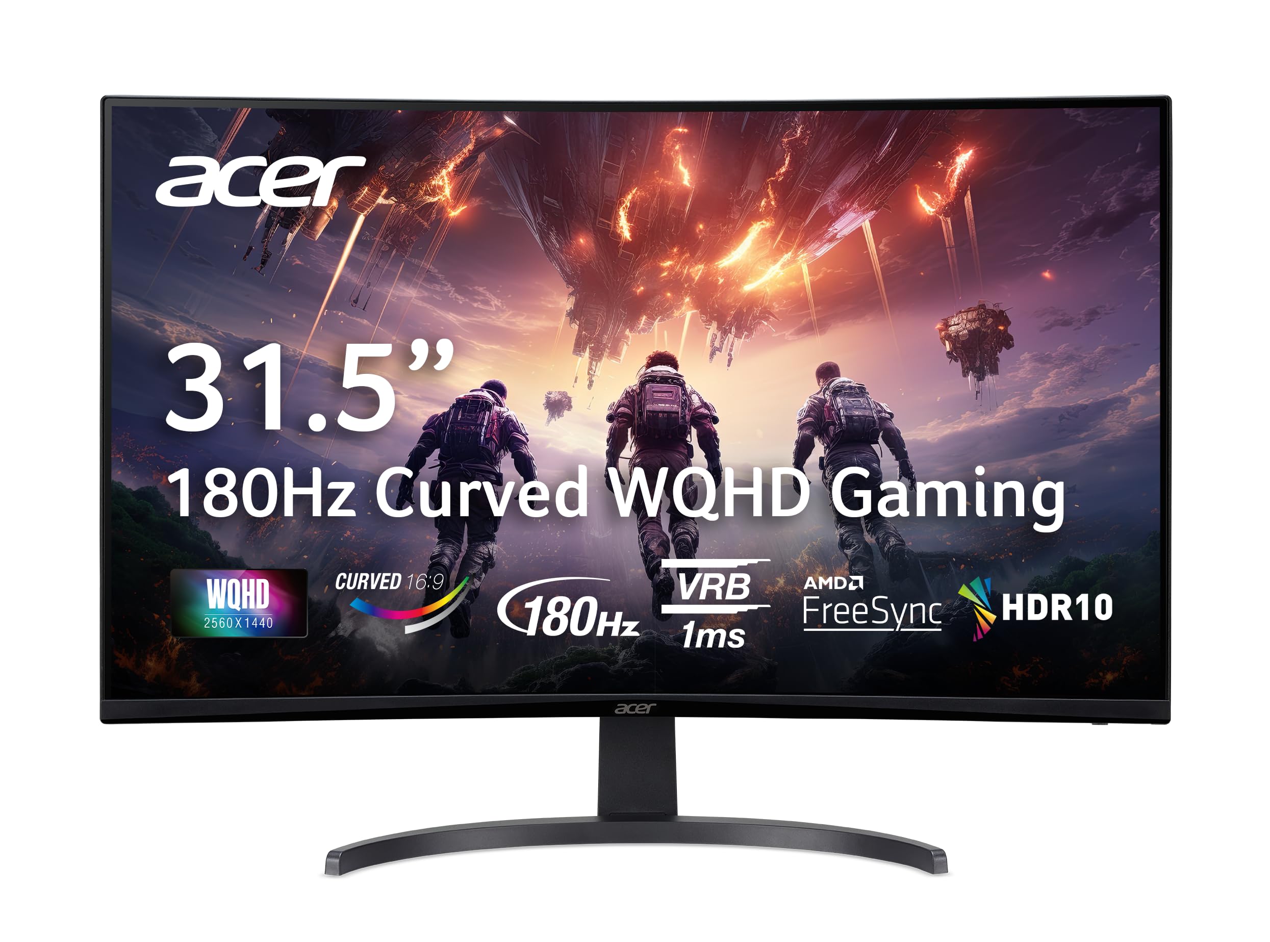 【最終値下げ】Acer Nitro 280hz 24.5インチ Amazon.co.jp: 日本エイサー Acer Nitro ゲーミングモニター