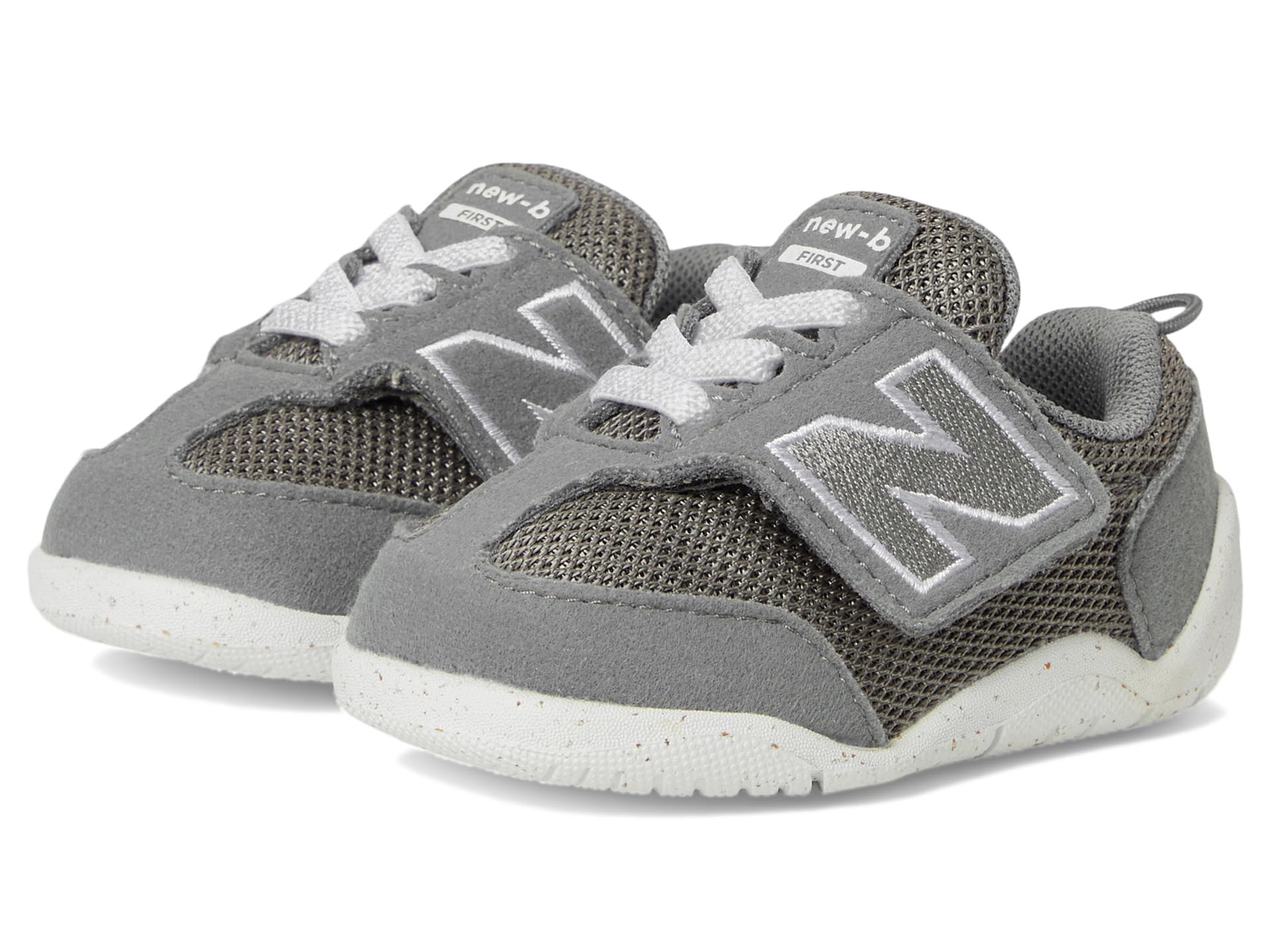 New Balance - Brandclub - New Balance Kids 237 Bungee