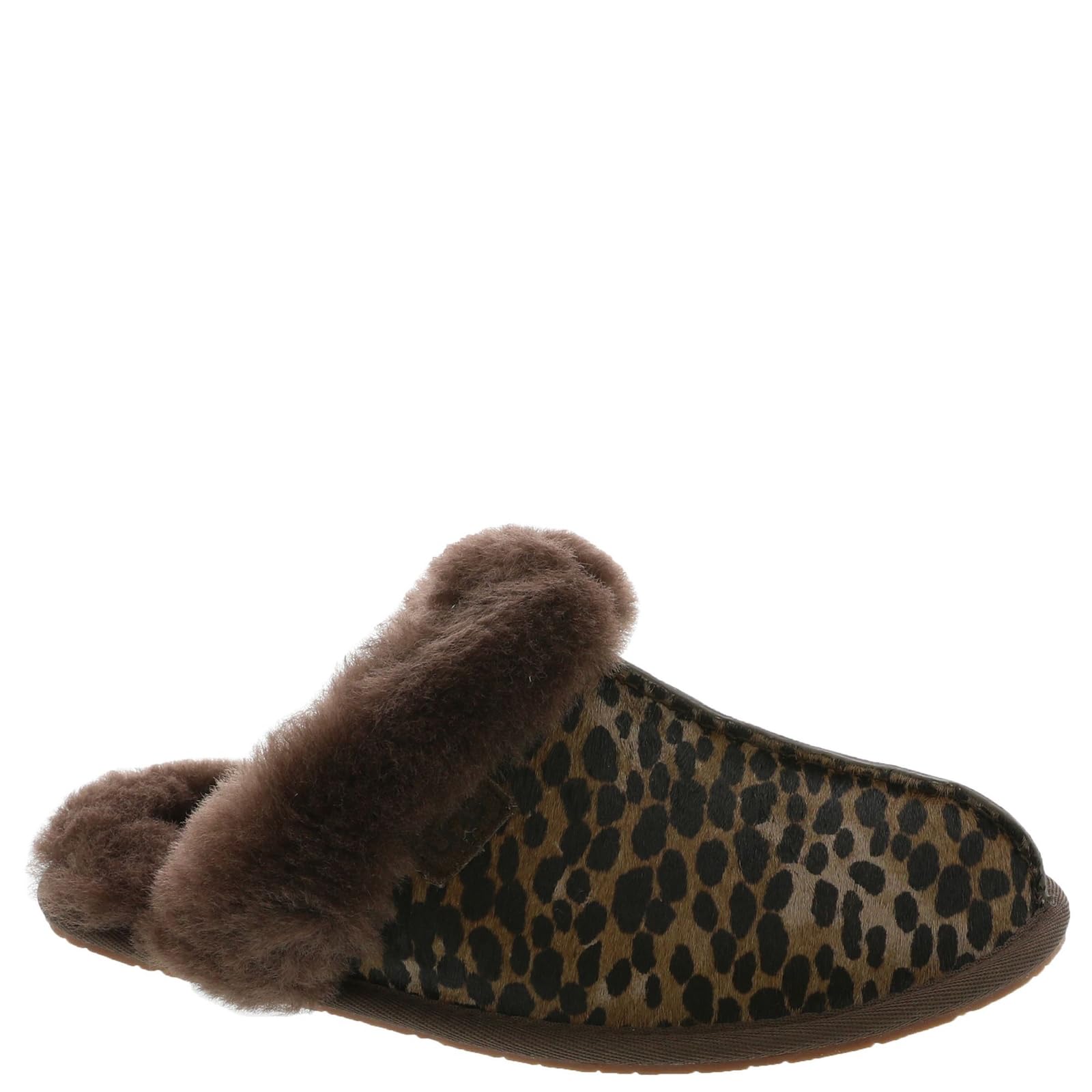 UGG - Brandclub - UGG Women's Dakota Slipper, Espresso, 5