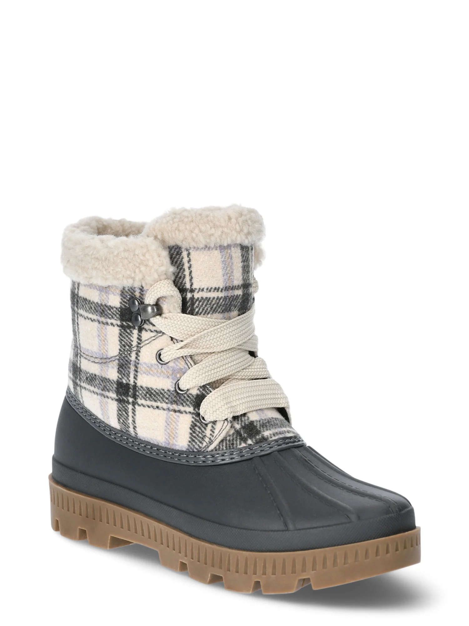 Bottes De Randonnée Imperméables Ozark Trail Stoneclad - Taille 9 Femme, Couleur Blé, Neuves En Boîte