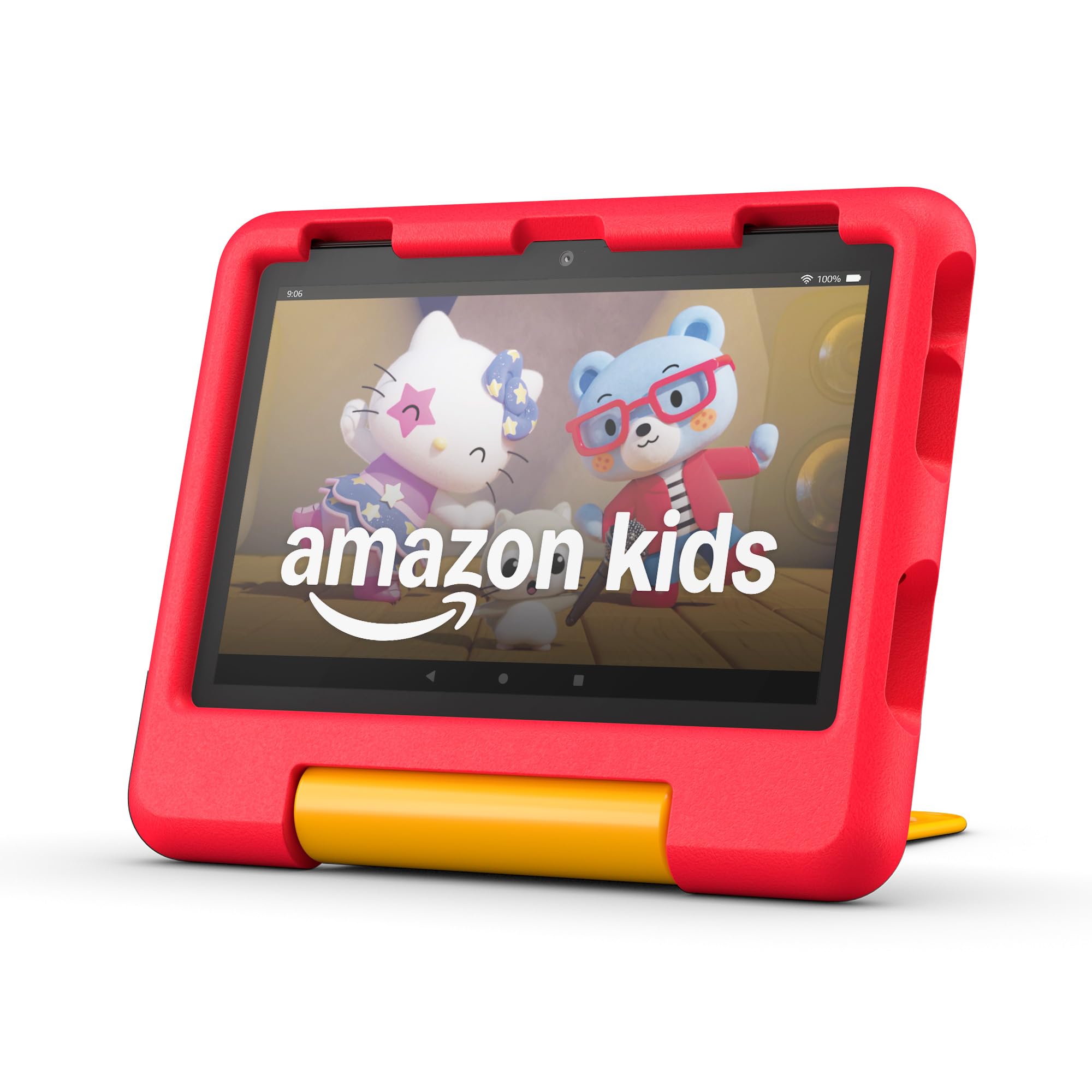 Amazon - Brandclub - Amazon Fire HD 10