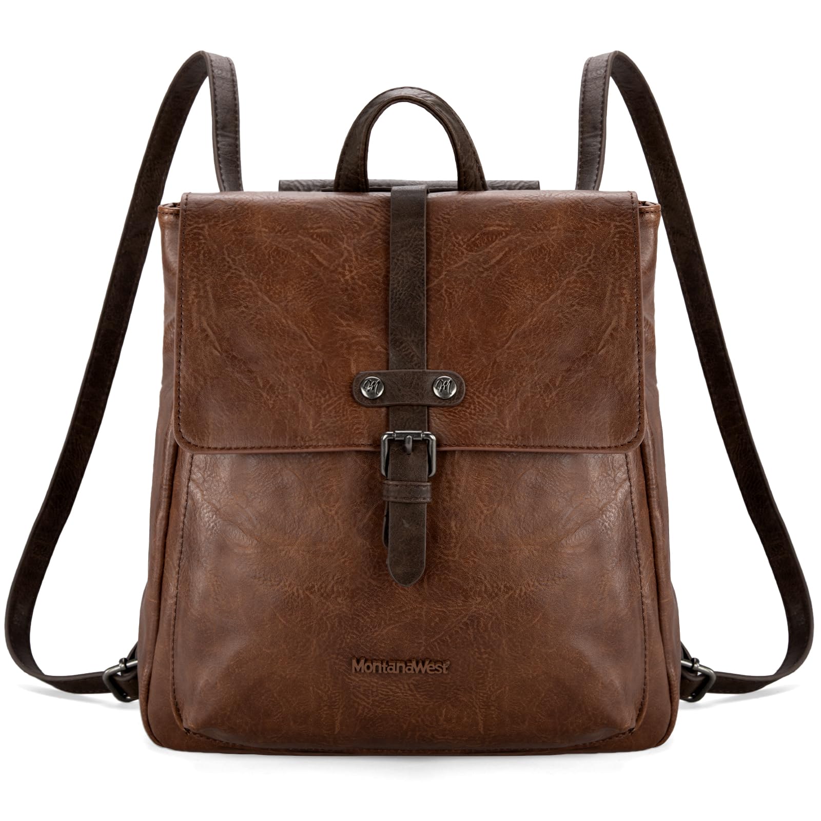 Montana West - Brandclub - Montana West Backpack Purse for 