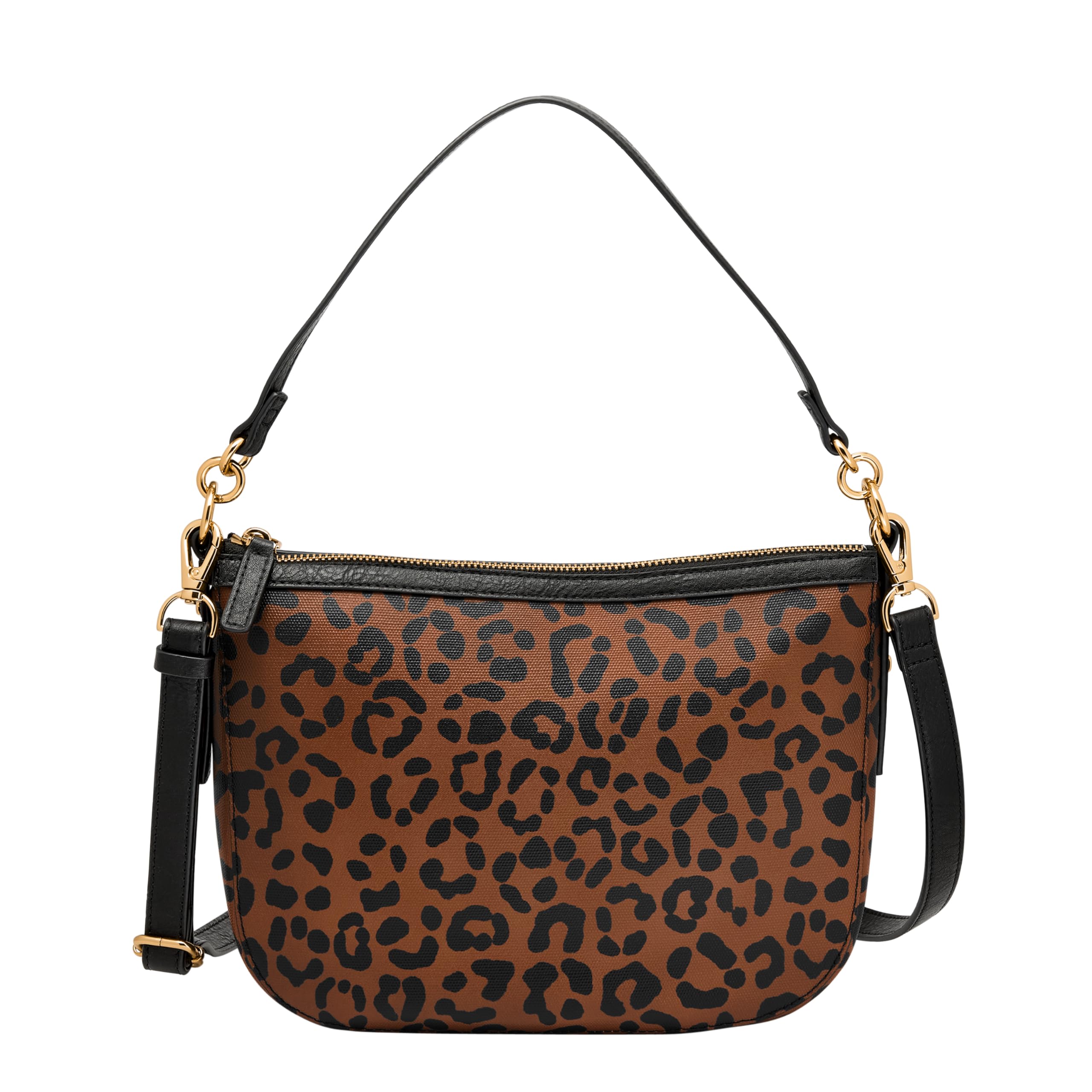 Rachel Leather Satchel