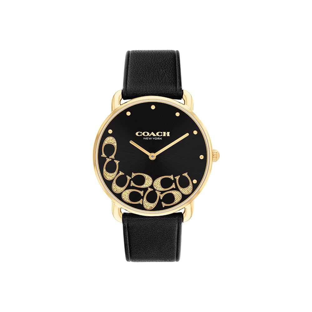 Coach - Brandclub - COACH Elliot Women