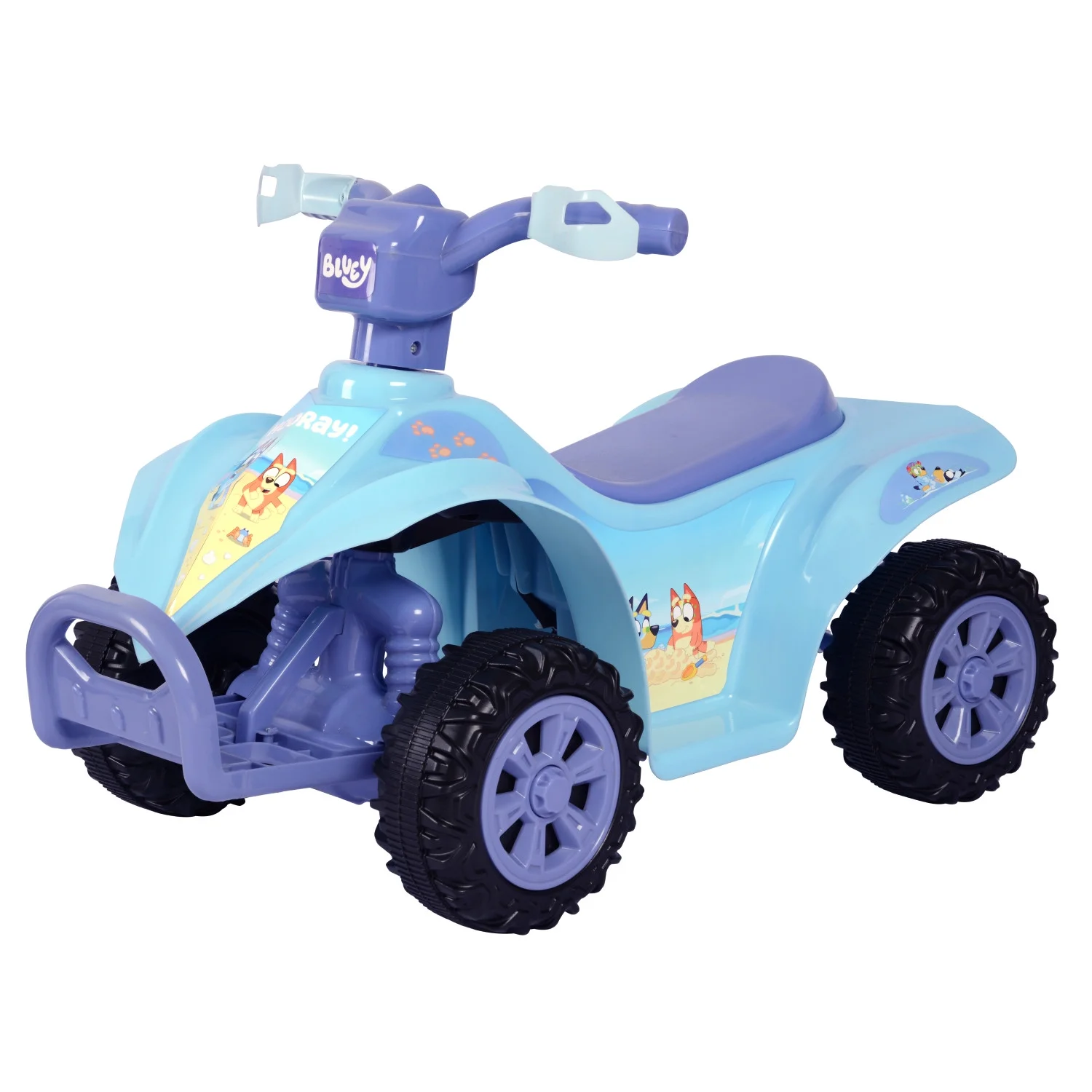 Costco Instructions Bluey Ride On Car Electric Car For Kids With