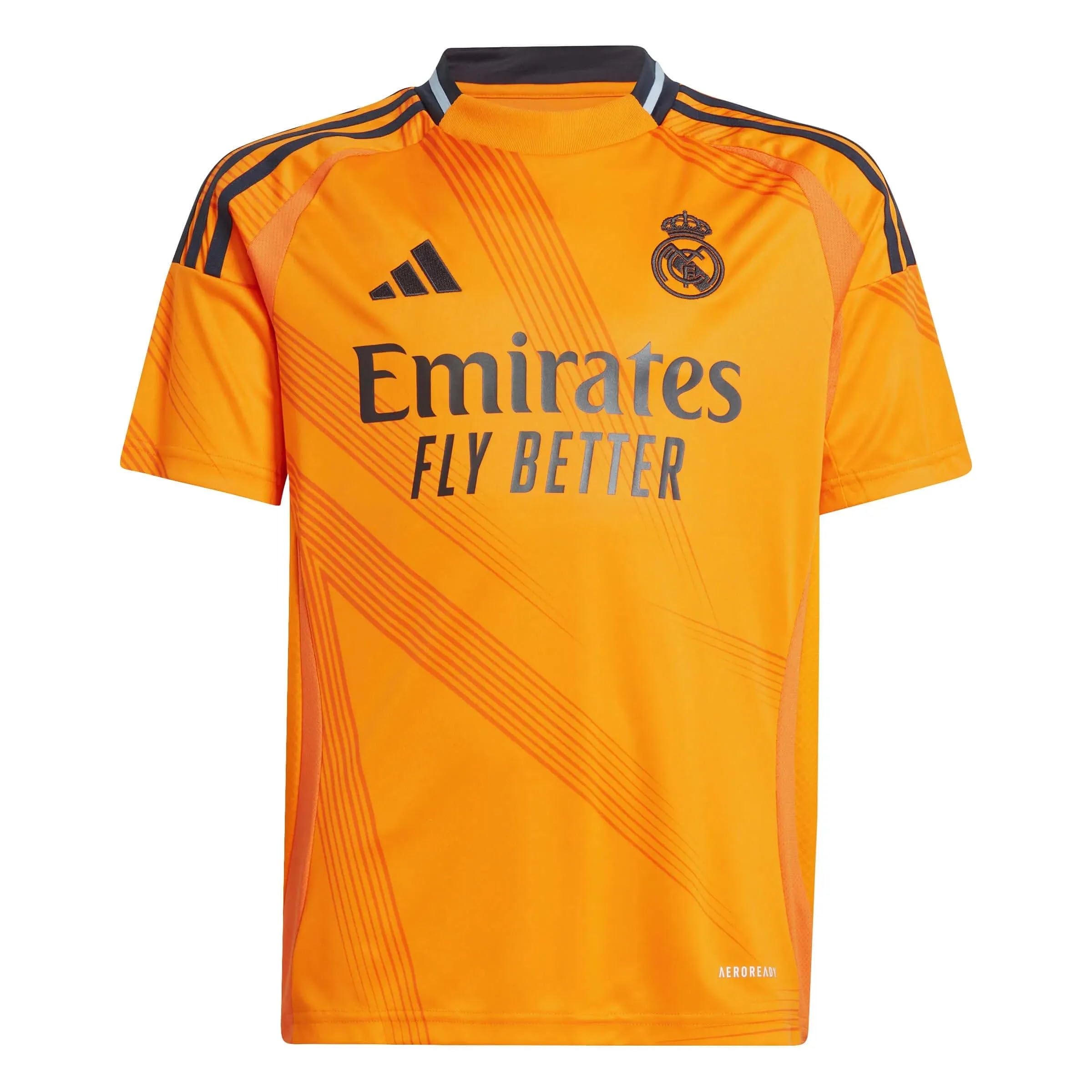 ウェア Real Madrid 24-25 3rd uniform ADIDAS YOUTH REAL MADRID 24/25 3RD JERSEY