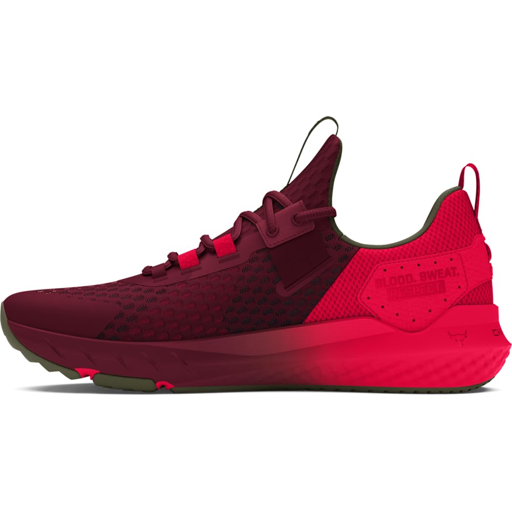Under Armour - Brandclub - Under Armour Unisex-Adult Project
