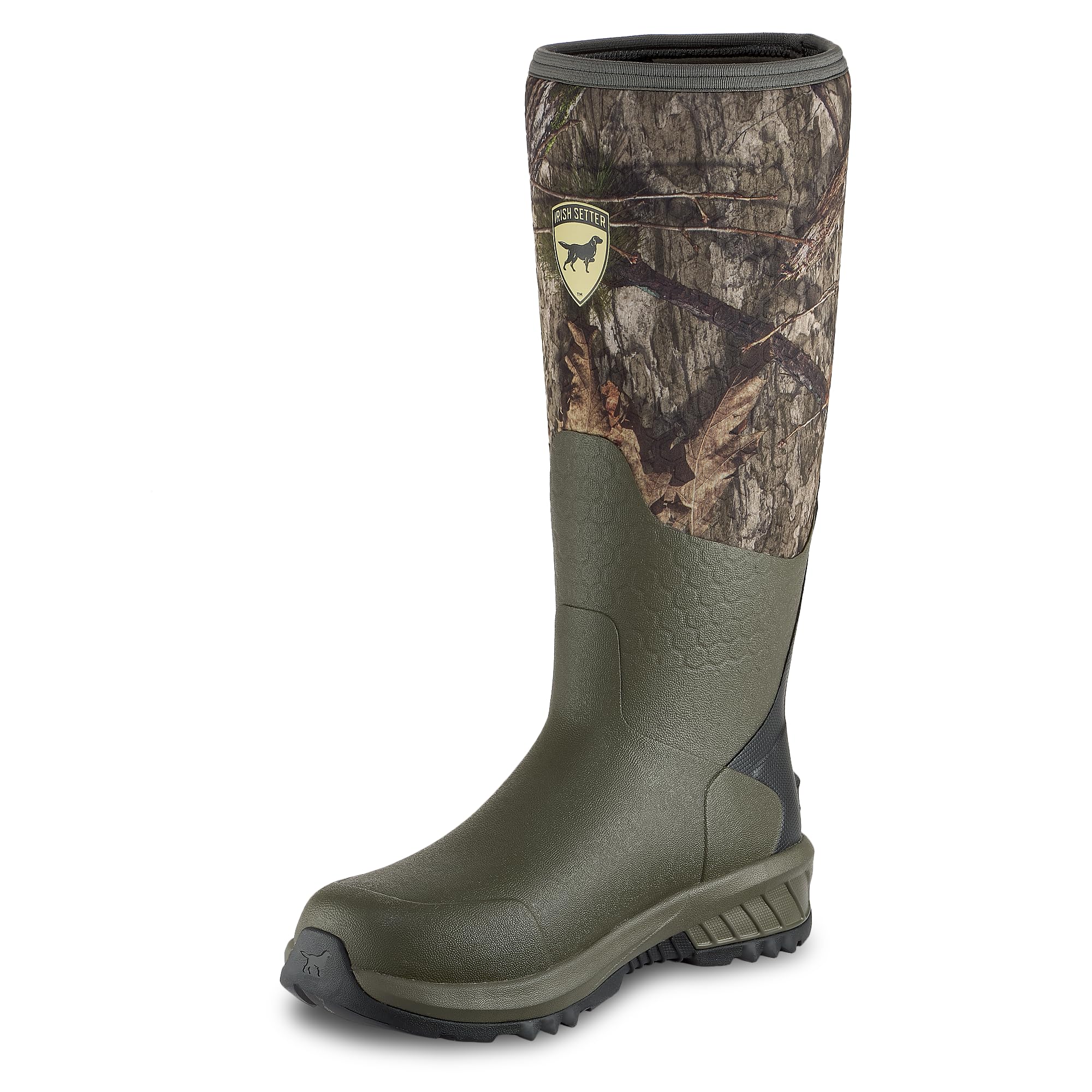IRISH SETTER RED Wing Men Boot Pinnacle Waterproof Pinnacle 2710 Sz (9