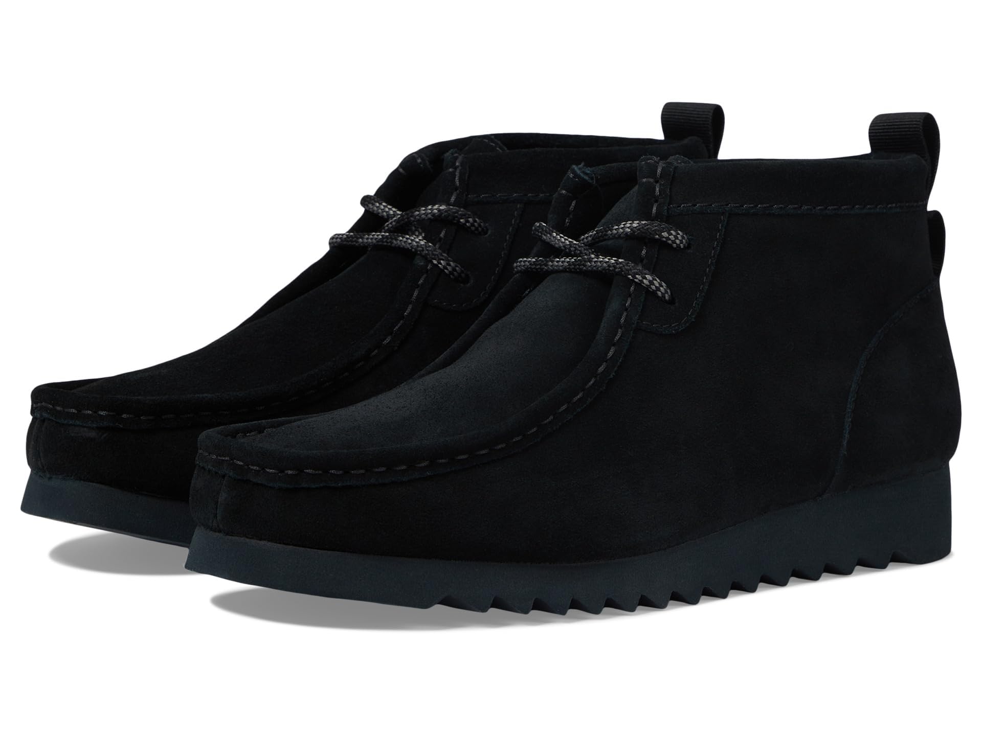 Clarks - Brandclub - Clarks Men's Wallabee Cup Boot Oxford