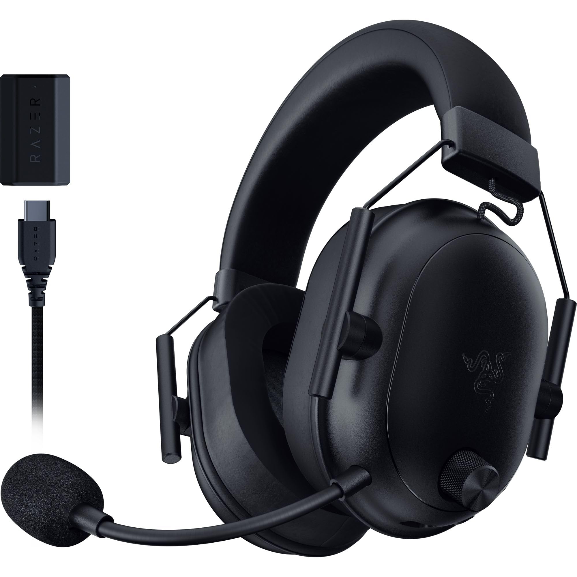 Razer - Brandclub - Razer BlackShark V2 HyperSpeed Wireless Gaming