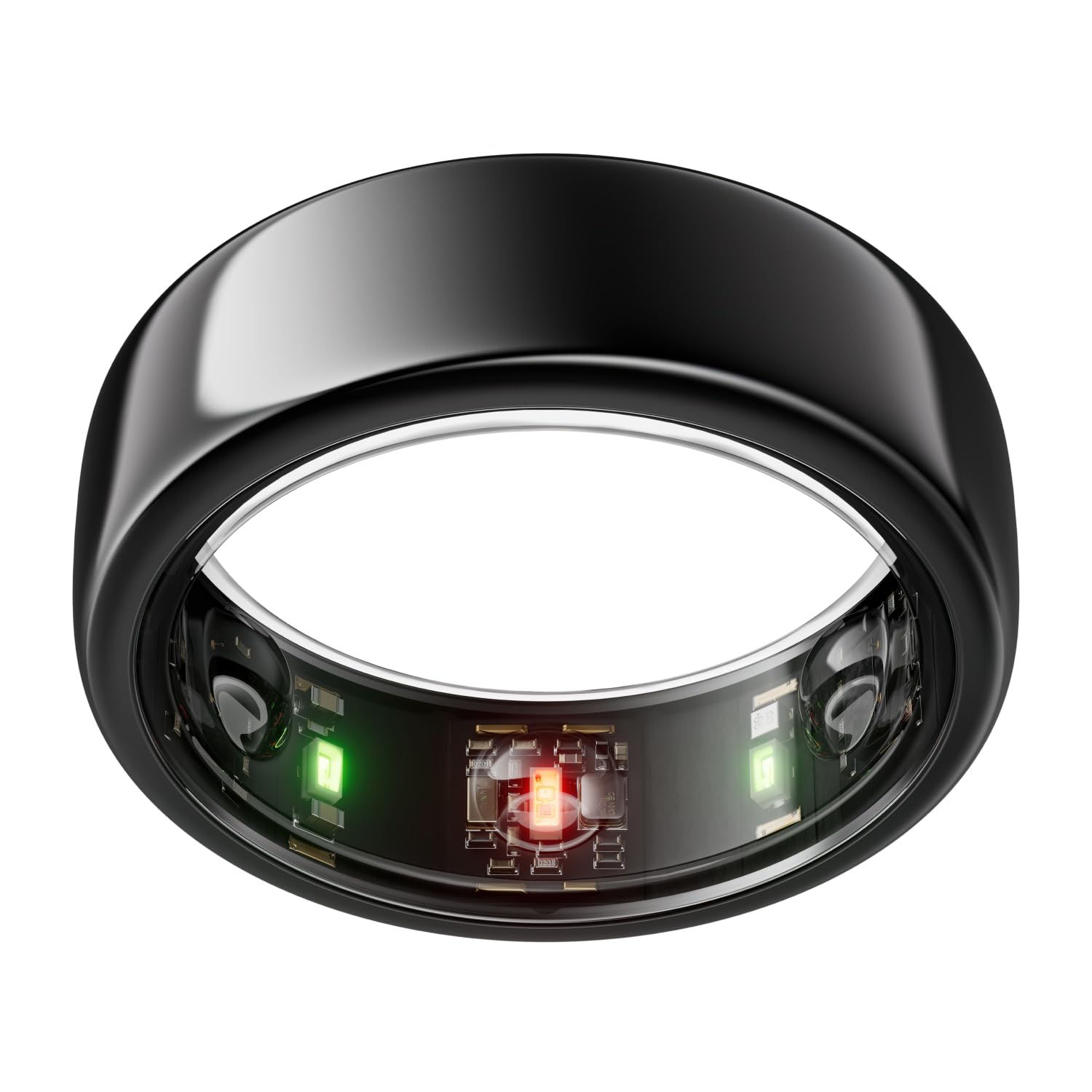 OURA - Brandclub - Oura Ring Gen3 Horizon - Stealth - Size 10