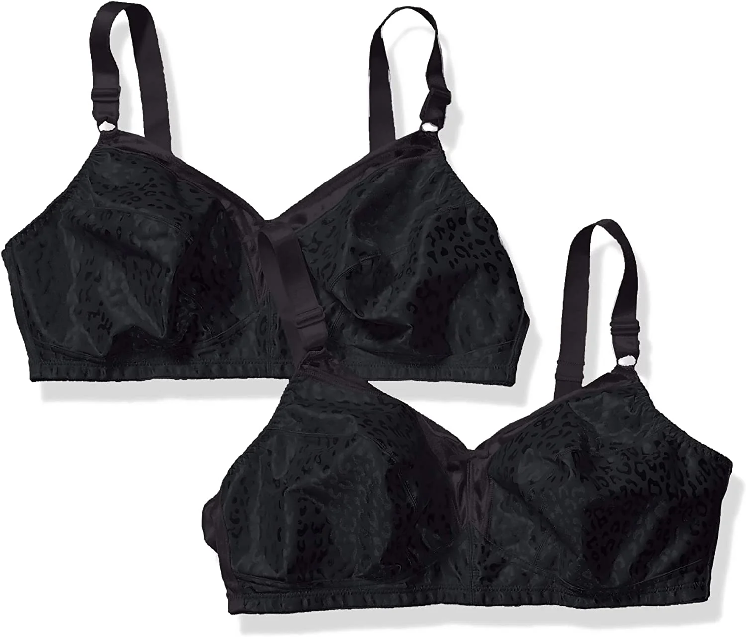 Reggiseno Just My Size Donna Comfort Shaping Taglie Forti 1Q20 - Foto 3