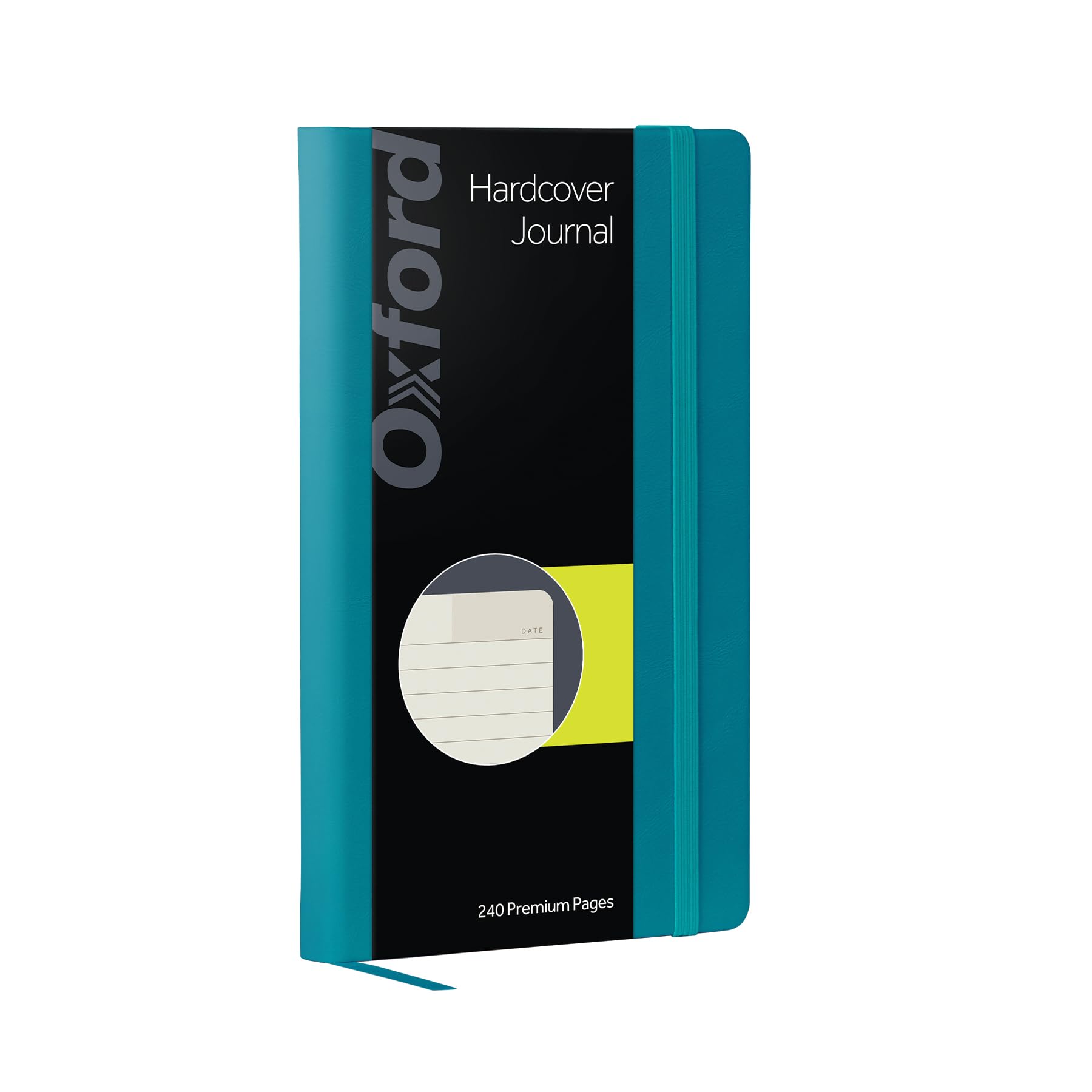 Oxford - Brandclub - Oxford Spiral Notebook Graph Ruled - 1