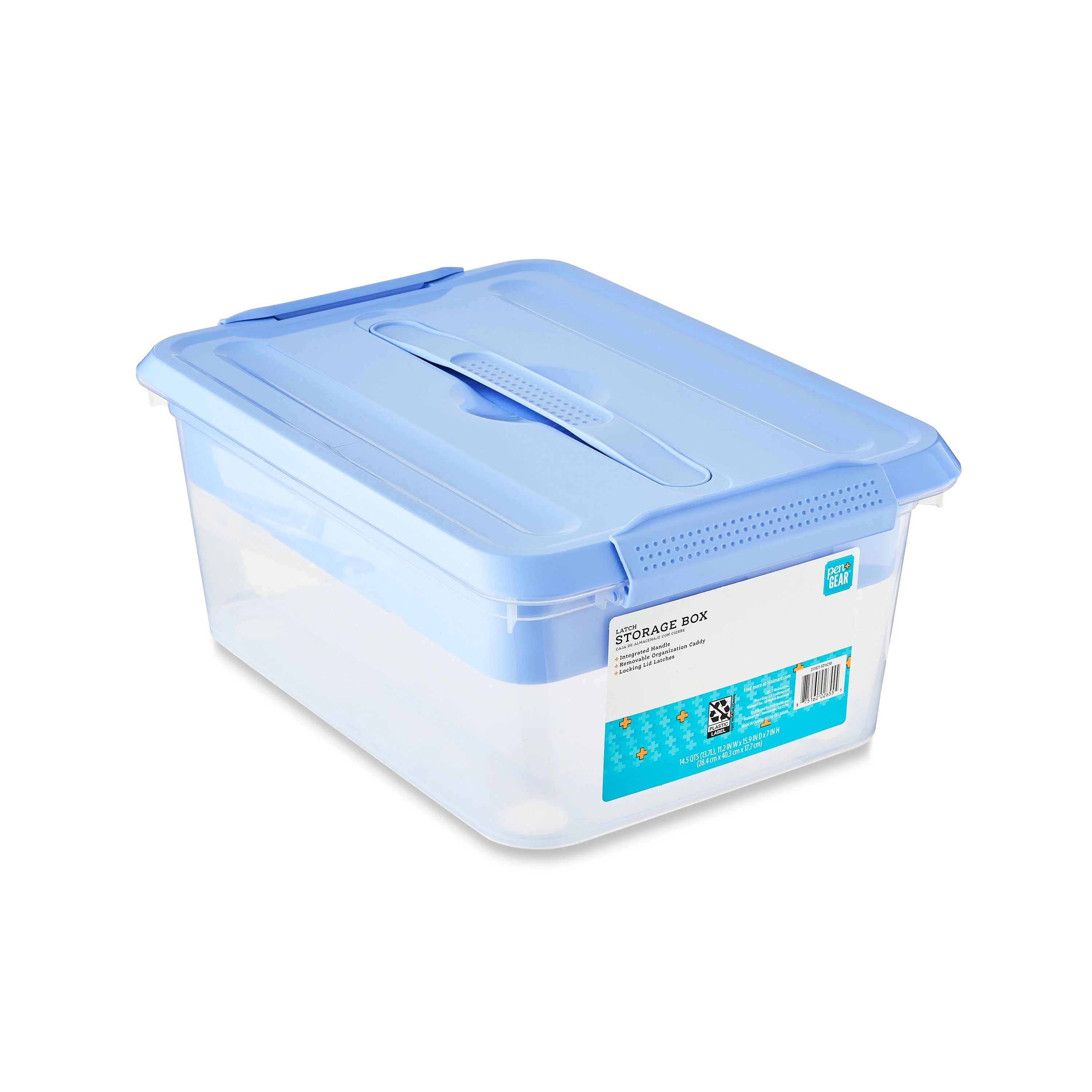 poteさま専用 PEN+GEAR - Brandclub - Pen+Gear Latchmate Plastic Storage