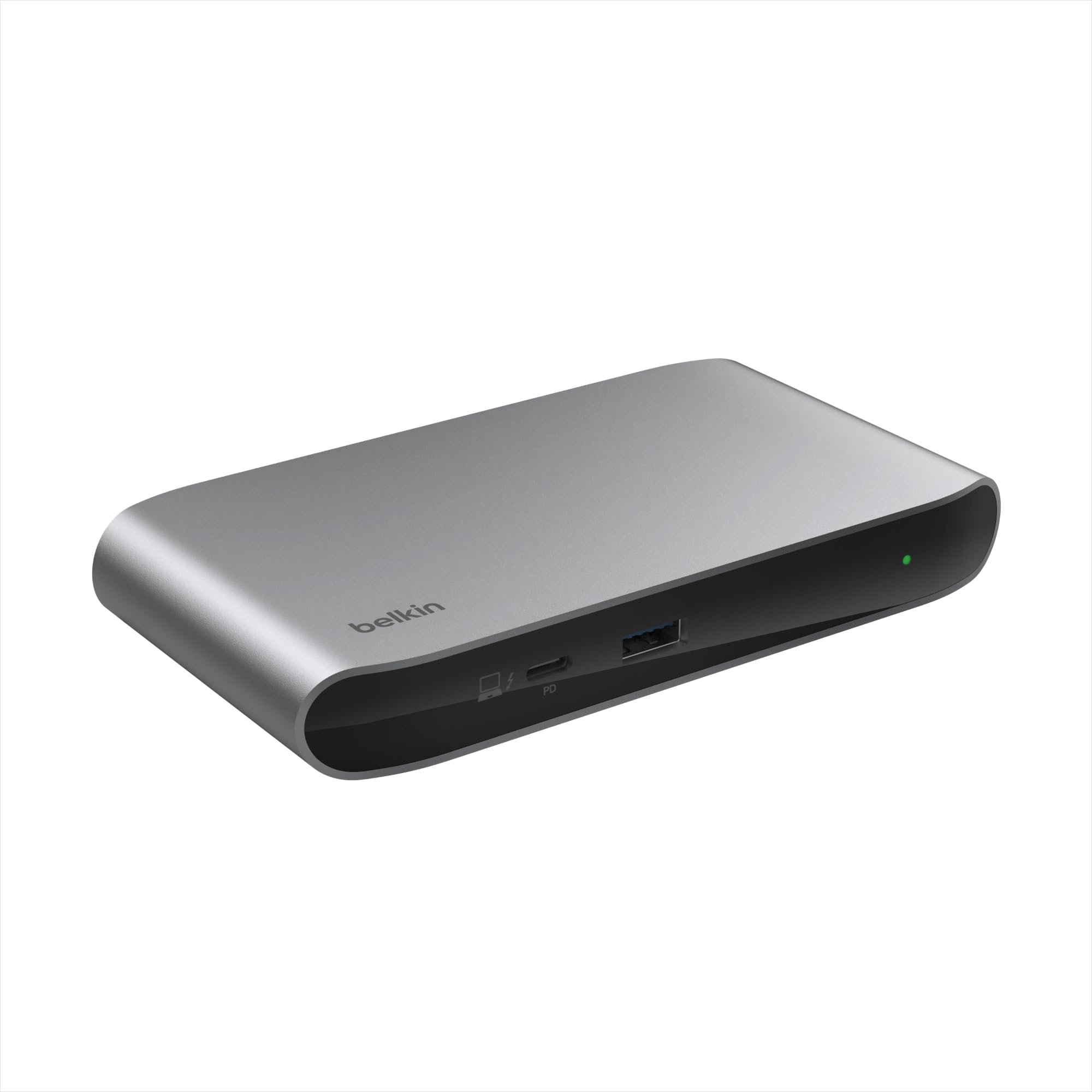Belkin - Brandclub - Belkin Thunderbolt 3 Dock Pro w