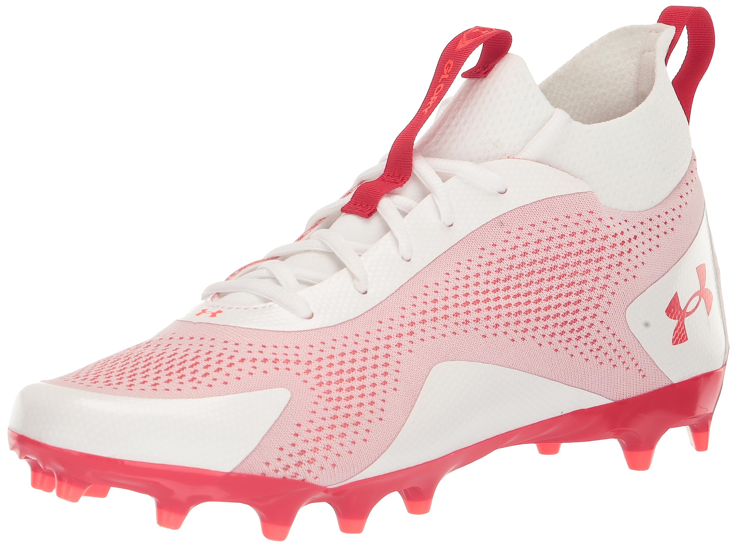 【新品未使用】UA W Glory 2 Turf Under Armour Glory 2 Women's Lacrosse Turf Cleat